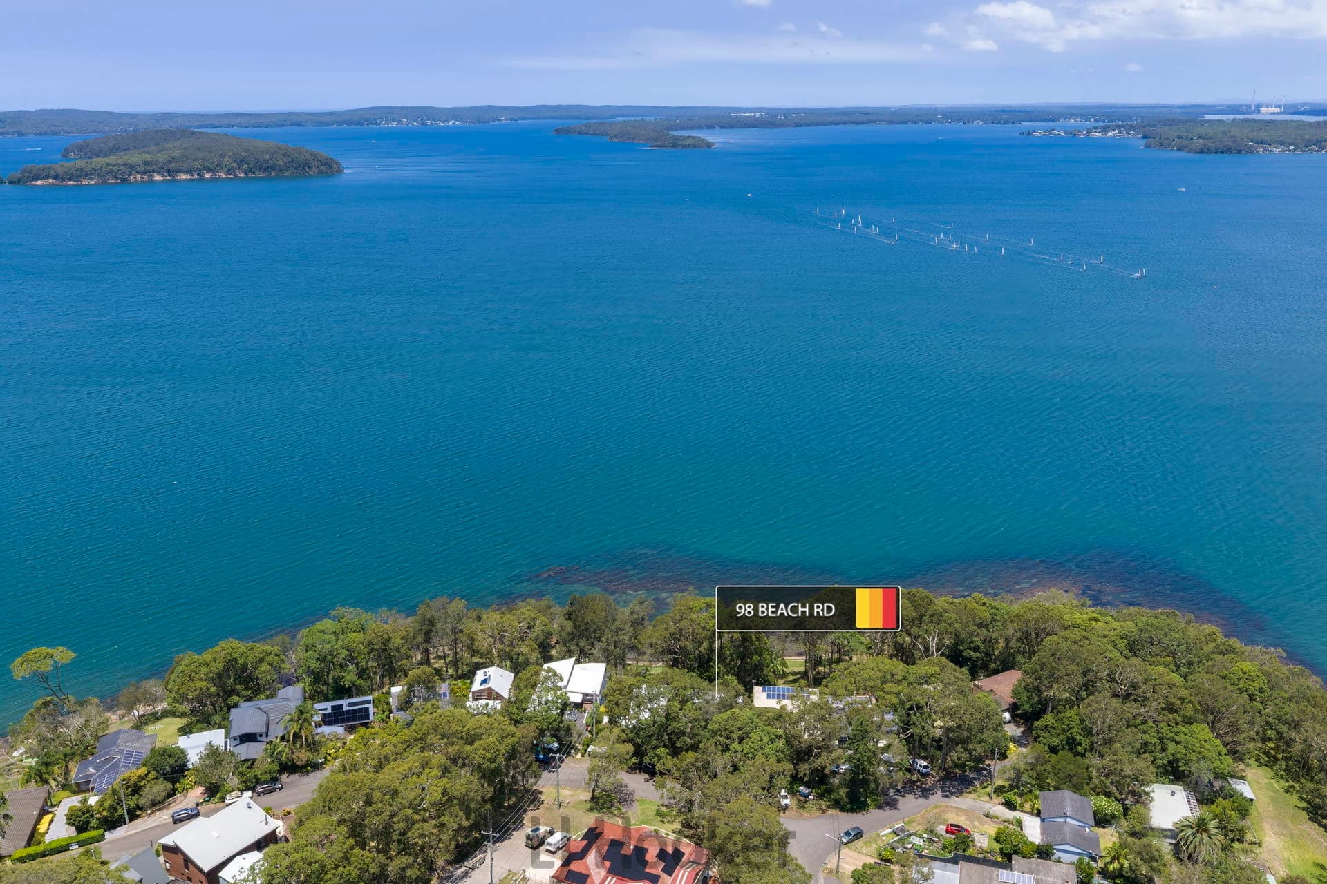 98 Beach Road, Wangi Wangi, Wangi Wangi - Image 1