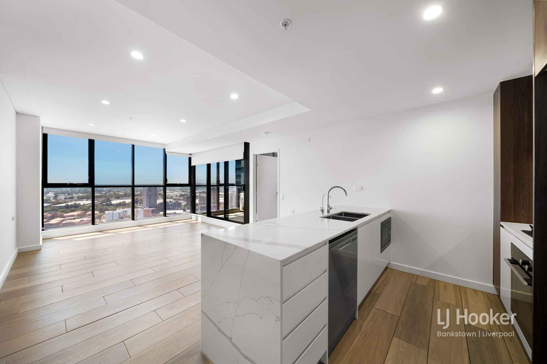 2201/311 Hume Highway, Liverpool, Liverpool - Thumbnail 3