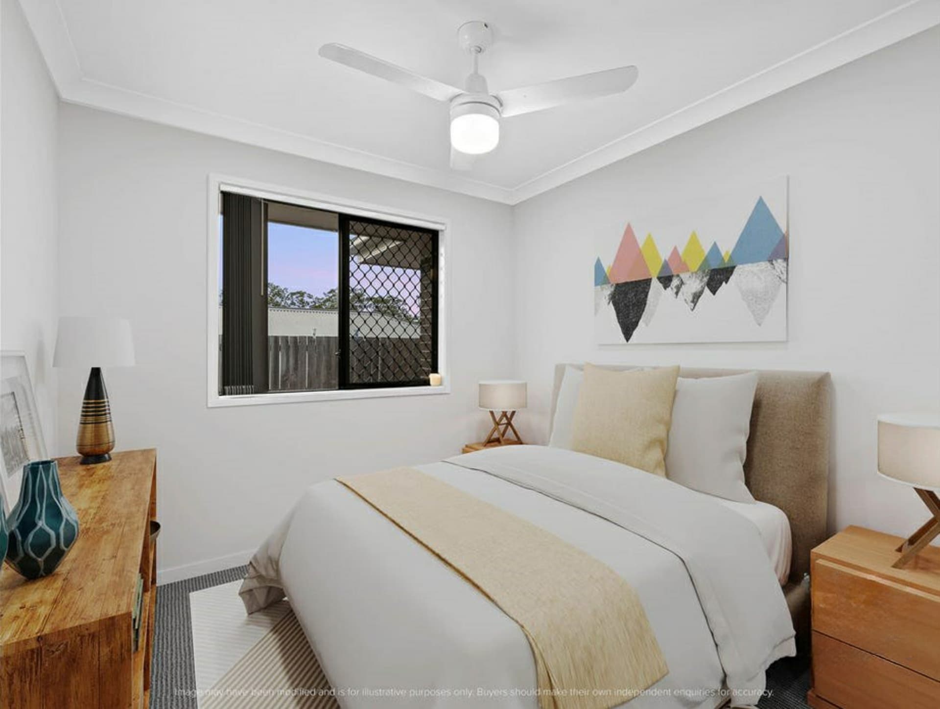 48 Woodline Drive, Spring Mountain, Spring Mountain - Thumbnail 8