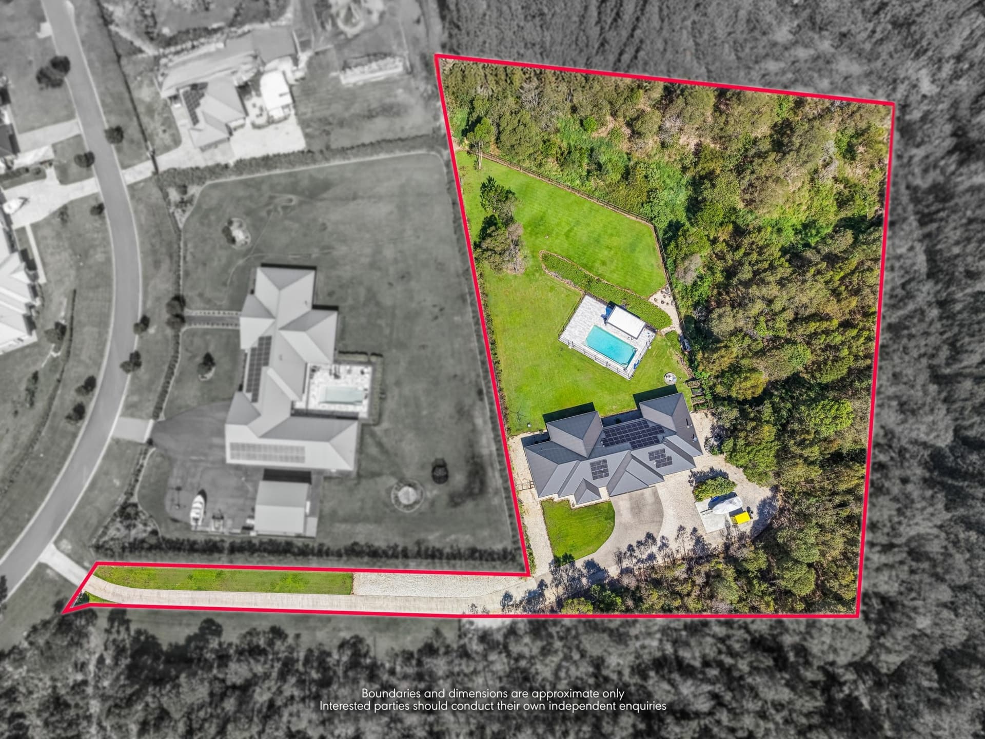 33 Homestead Crescent, Kingsholme, Kingsholme - Thumbnail 3