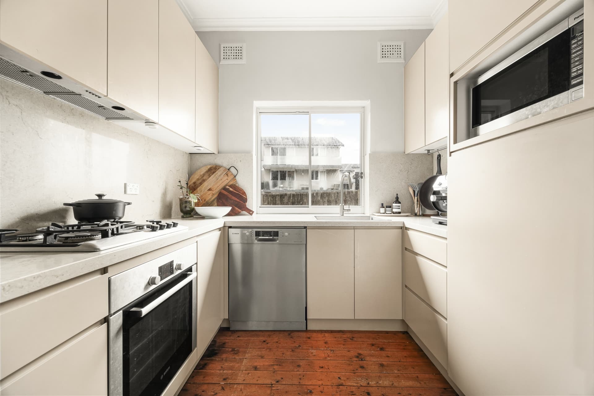 1/13 Wallis Parade, North Bondi, North Bondi - Thumbnail 5