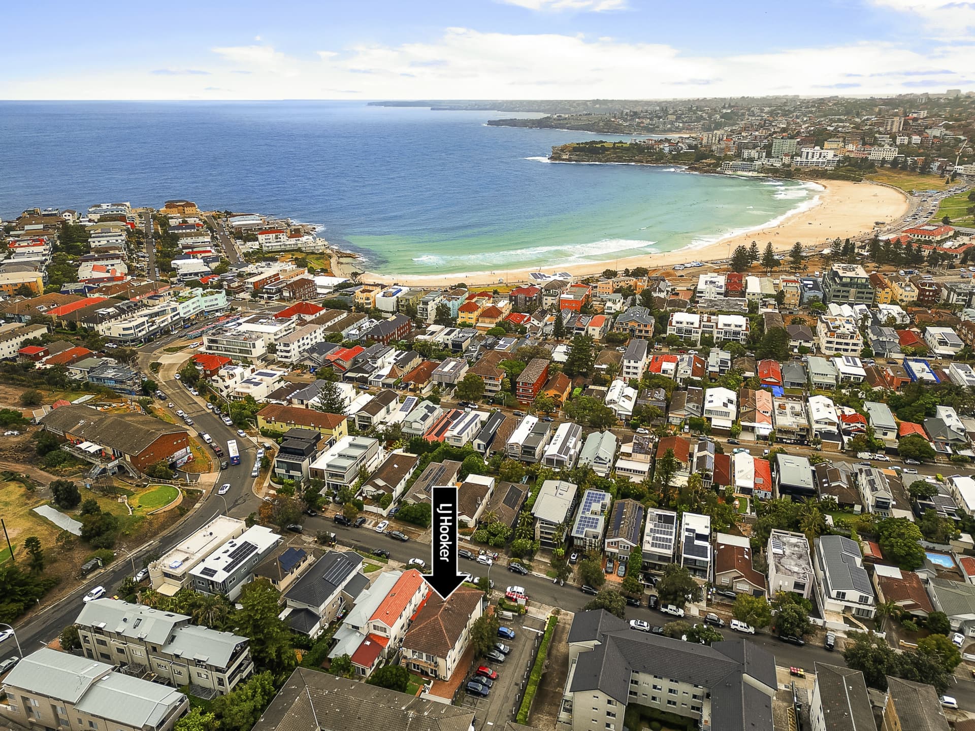 1/13 Wallis Parade, North Bondi, North Bondi - Thumbnail 8