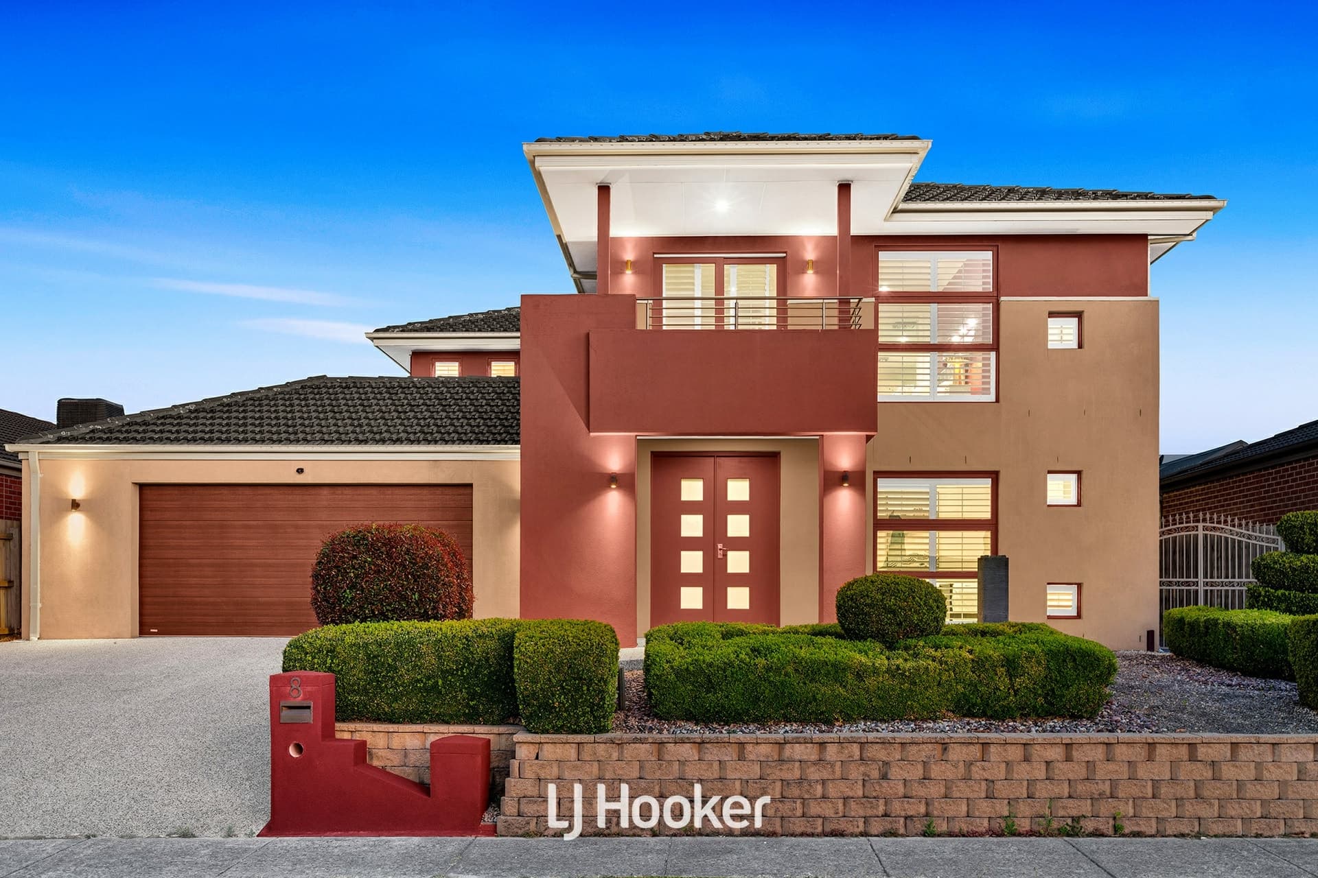 8 Cotton Field Way, Narre Warren South, Narre Warren South - Image 1