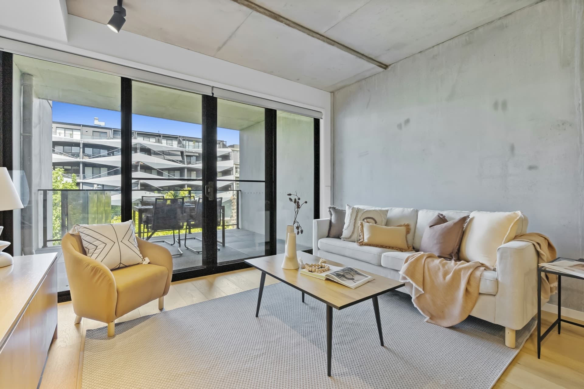 311/27 Lonsdale Street, Braddon, Braddon - Image 1