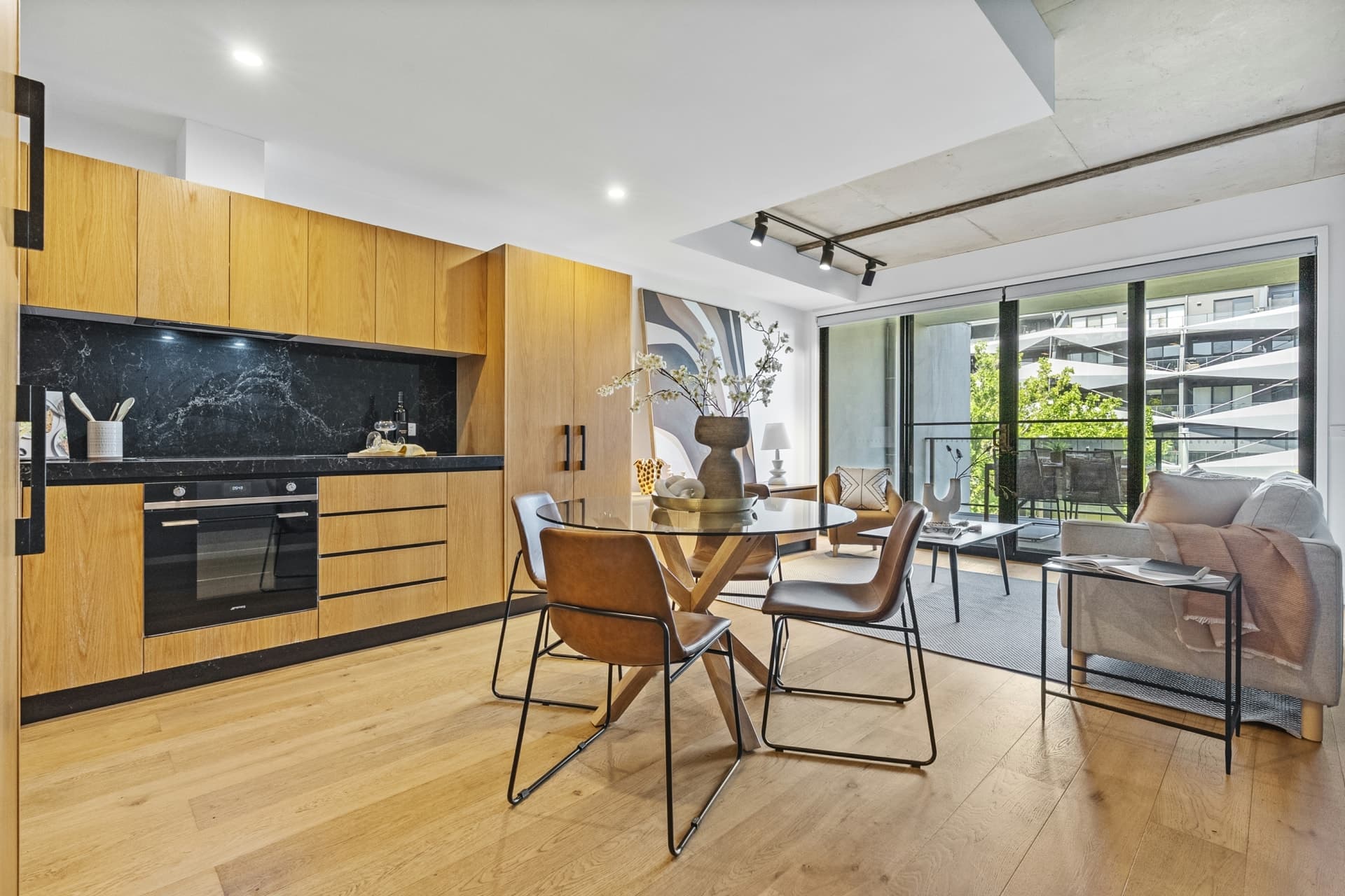 311/27 Lonsdale Street, Braddon, Braddon - Thumbnail 2