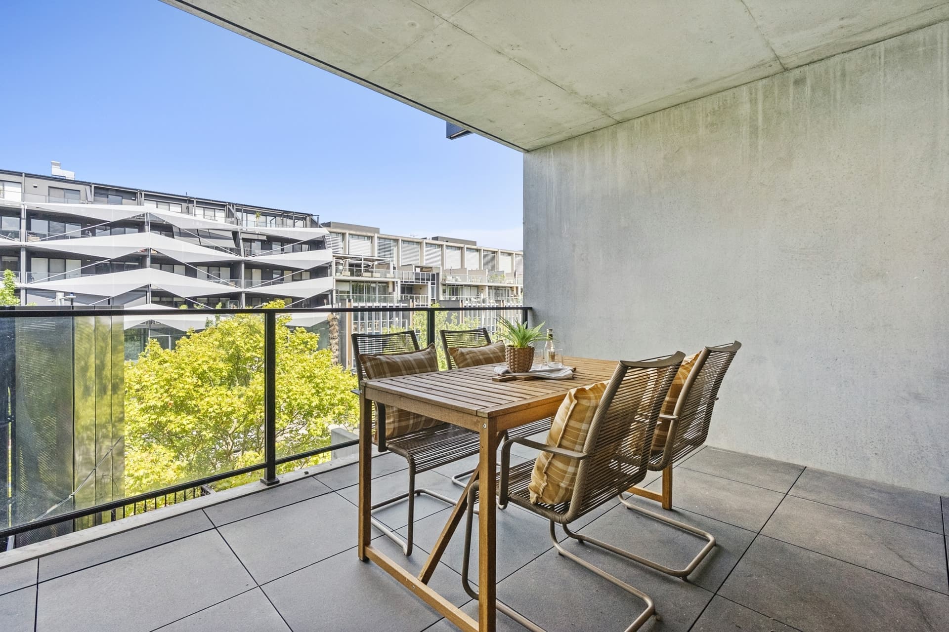 311/27 Lonsdale Street, Braddon, Braddon - Thumbnail 7