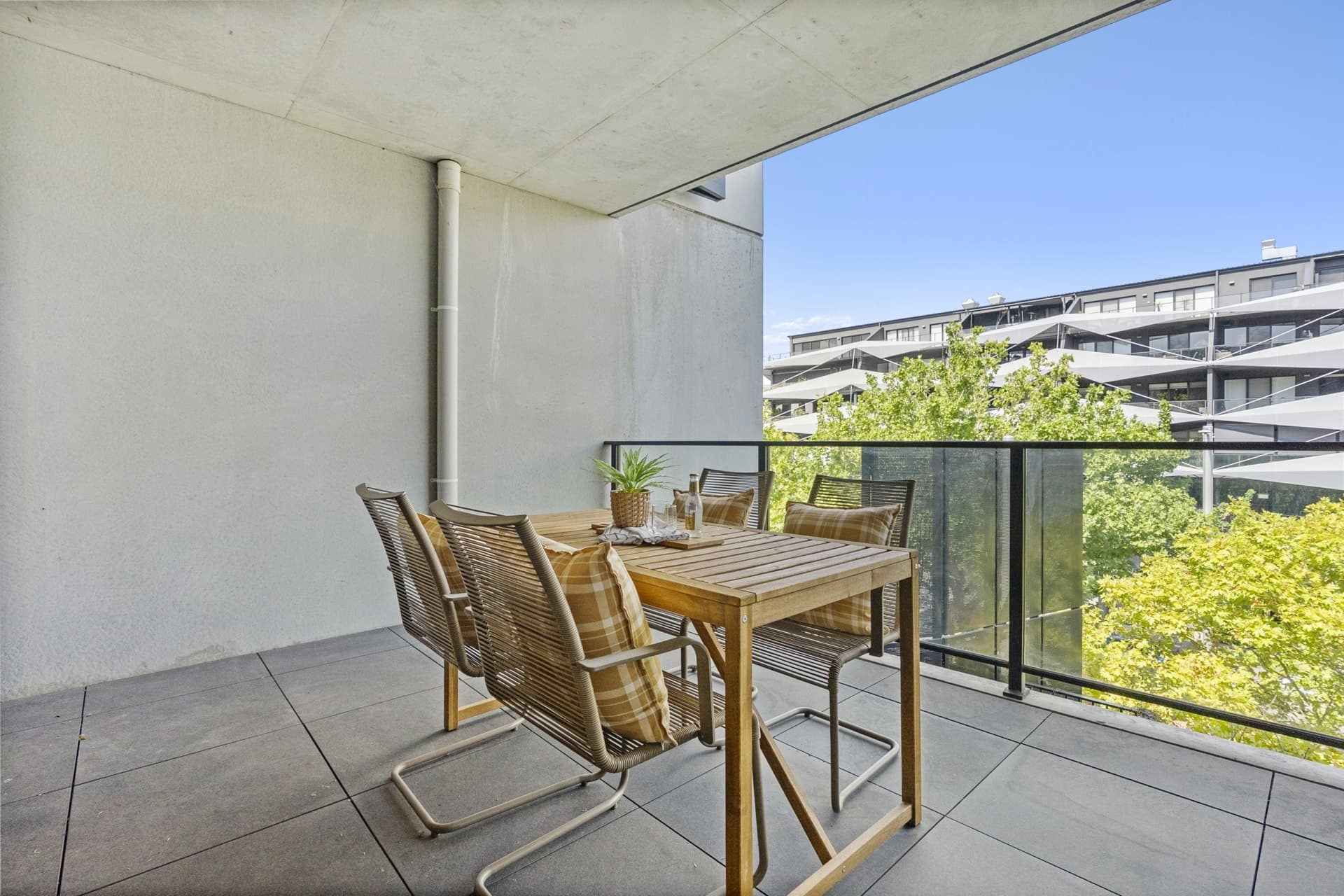 311/27 Lonsdale Street, Braddon, Braddon - Thumbnail 8