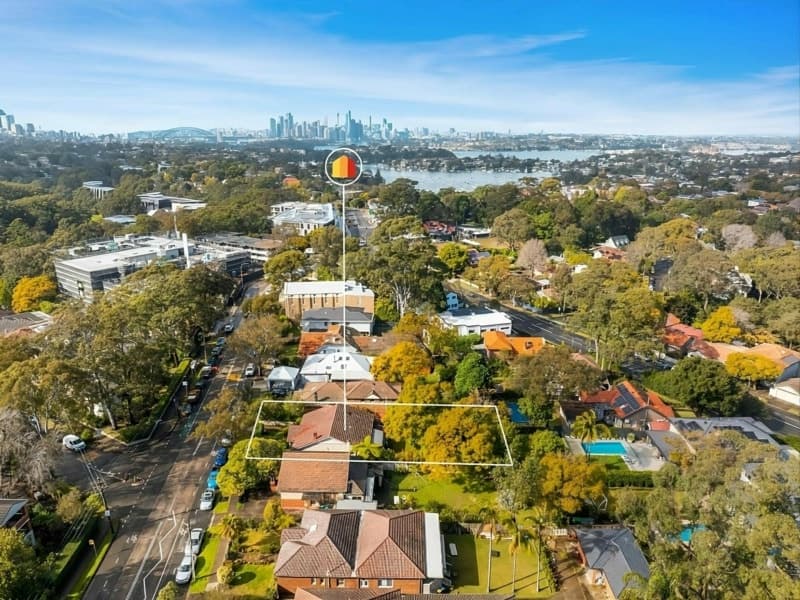 16 Grace Street, Lane Cove - Image 1