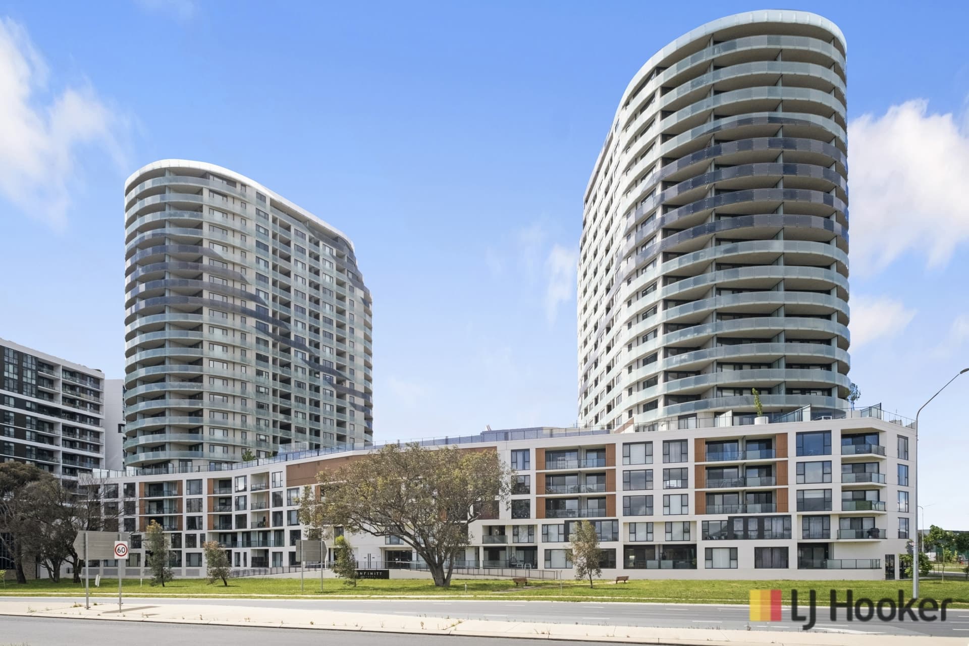166/1 Anthony Rolfe Avenue, Gungahlin, Gungahlin - Thumbnail 2