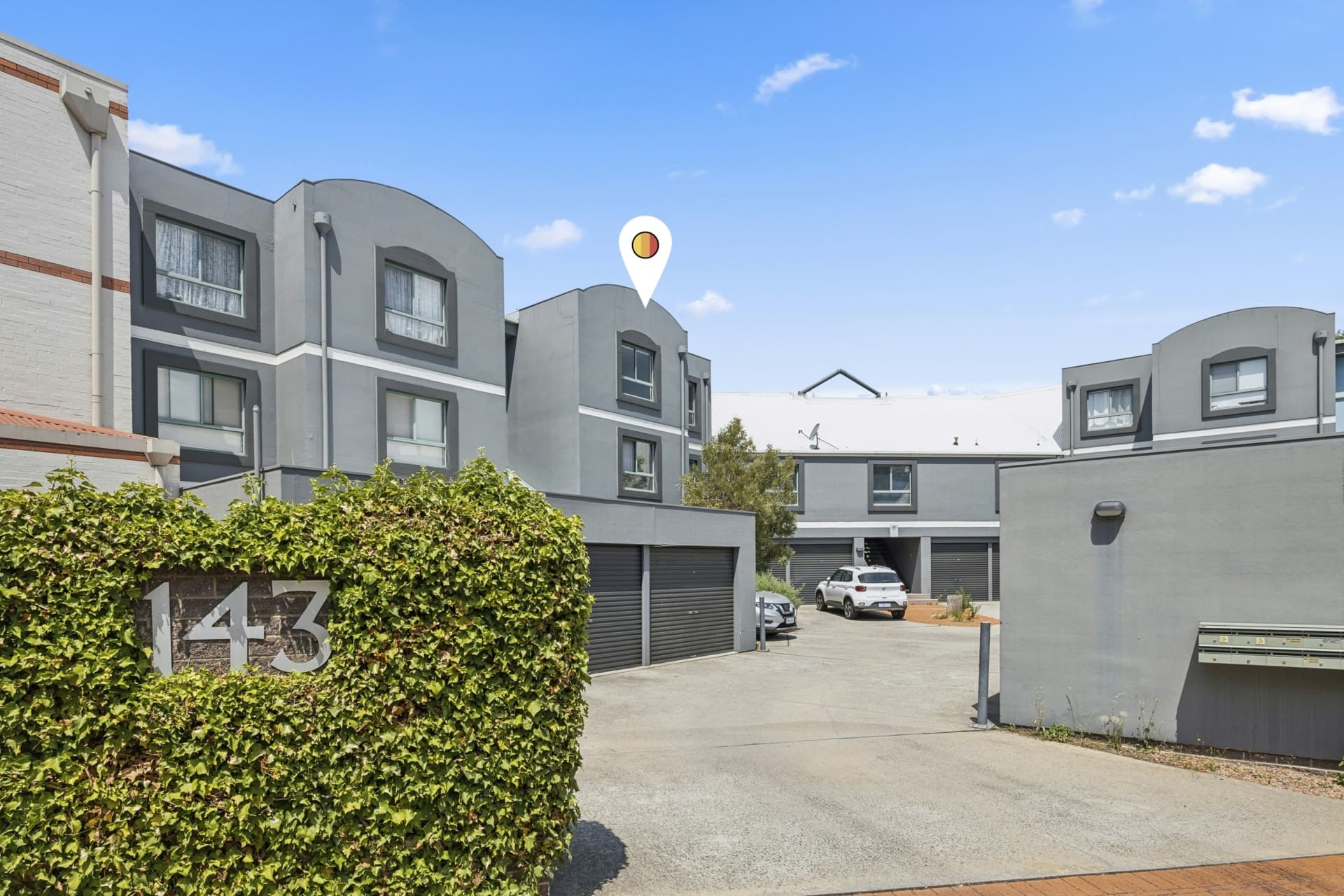 11/143 Port Jackson Circuit, Phillip, Phillip - Image 1