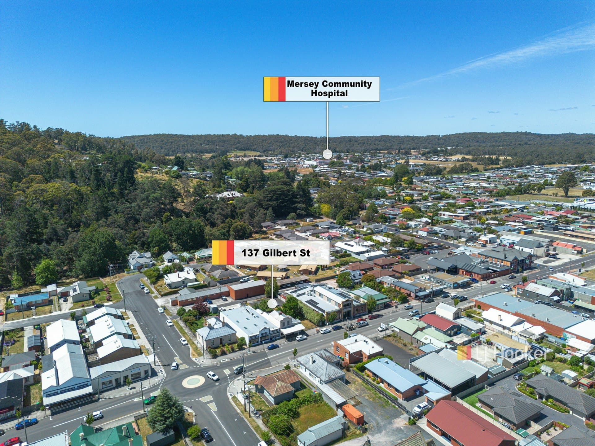 137 Gilbert Street, Latrobe, Latrobe - Thumbnail 2