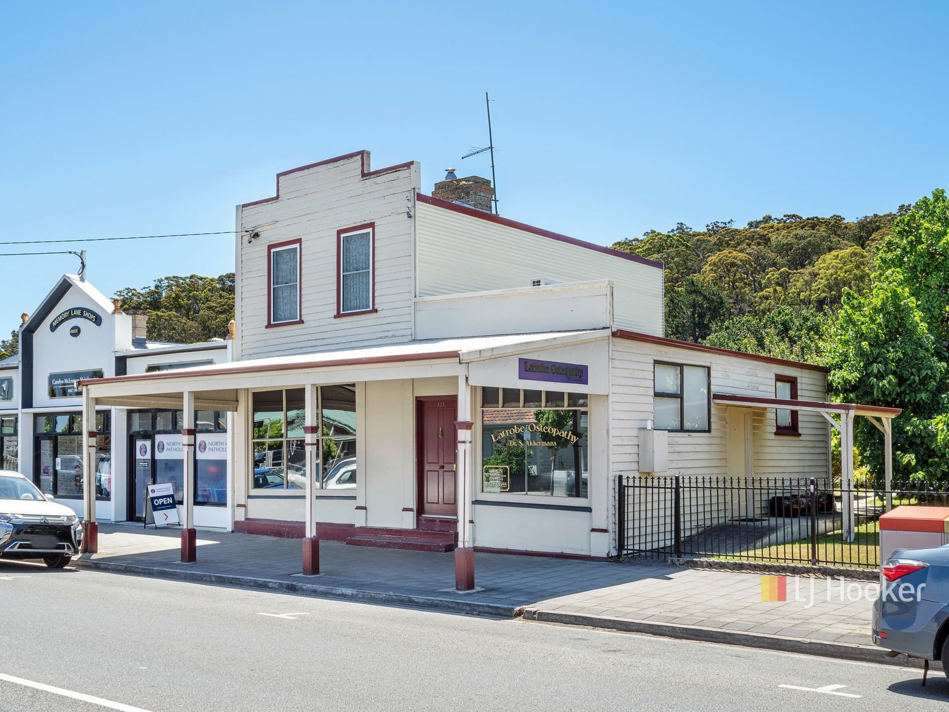 137 Gilbert Street, Latrobe, Latrobe - Thumbnail 6