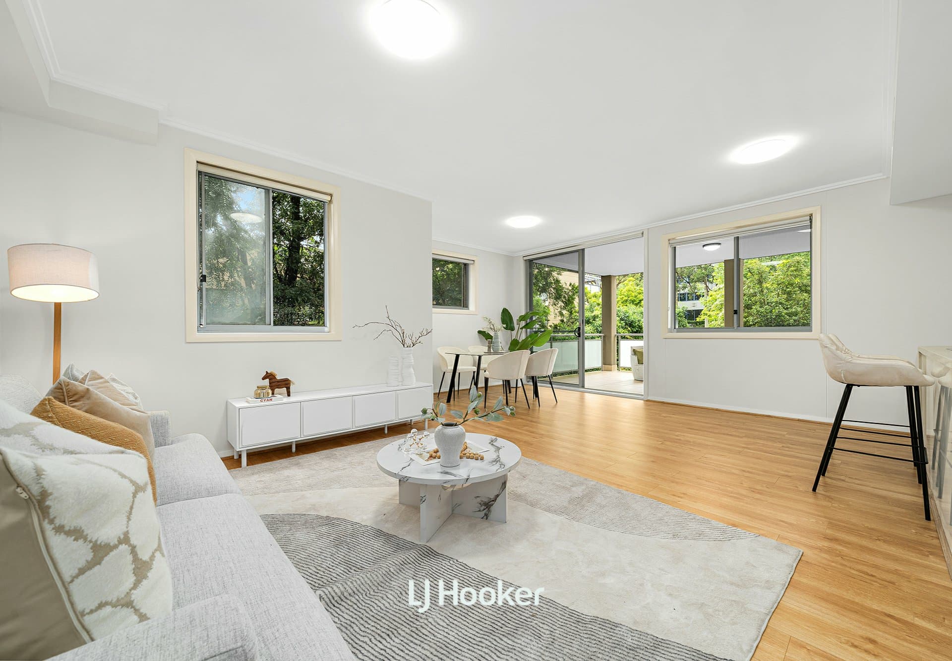 9/16-24 Merriwa Street, Gordon, Gordon - Thumbnail 2