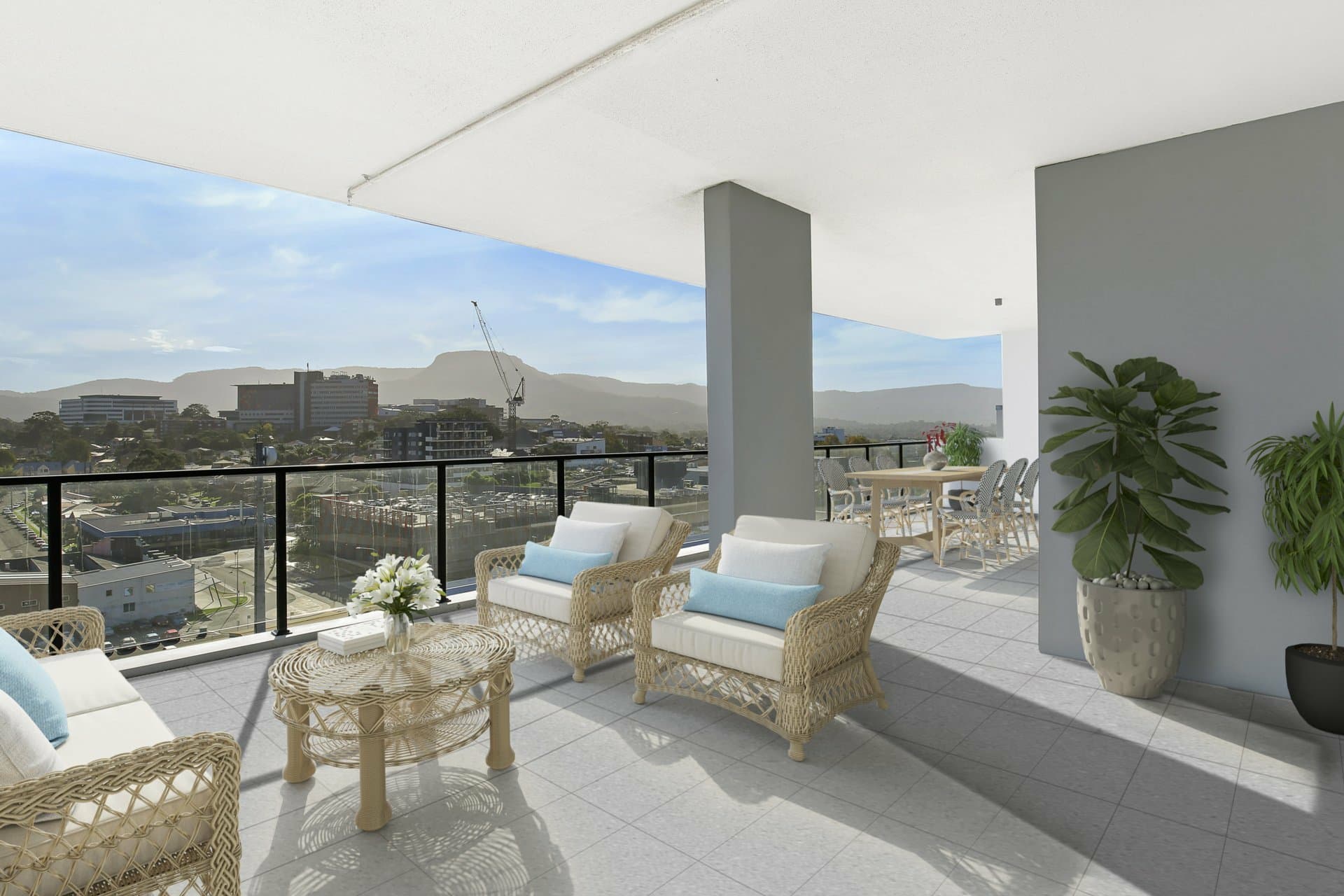 901/14 Auburn Street, Wollongong, Wollongong - Thumbnail 2