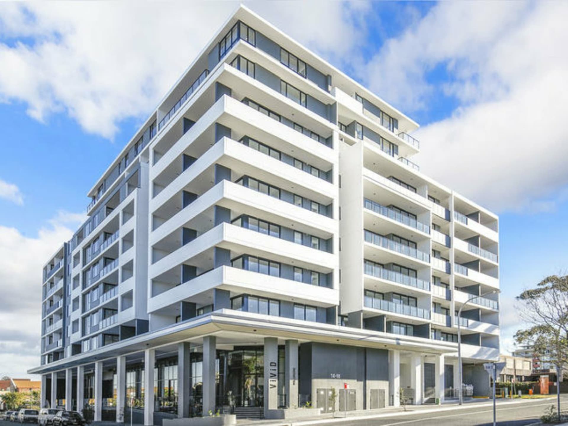 901/14 Auburn Street, Wollongong, Wollongong - Thumbnail 3