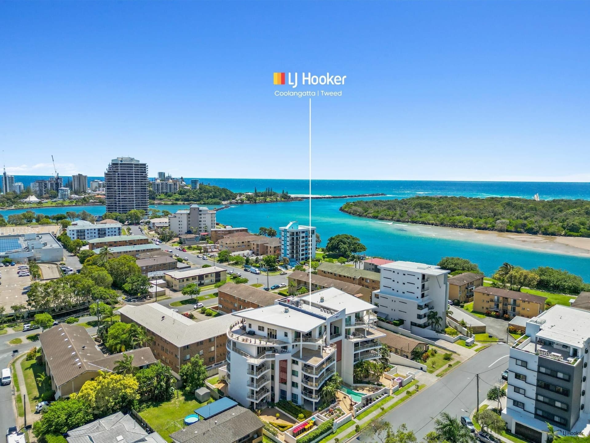 16/5-9 Ivory Crescent, Tweed Heads, Tweed Heads - Image 1