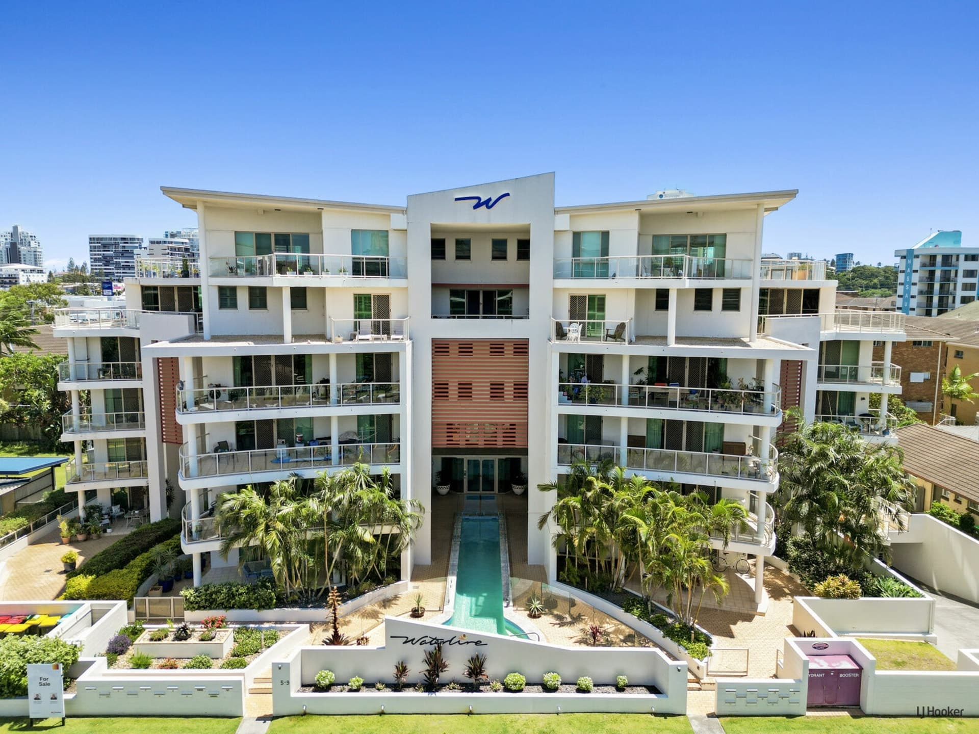 16/5-9 Ivory Crescent, Tweed Heads, Tweed Heads - Thumbnail 2