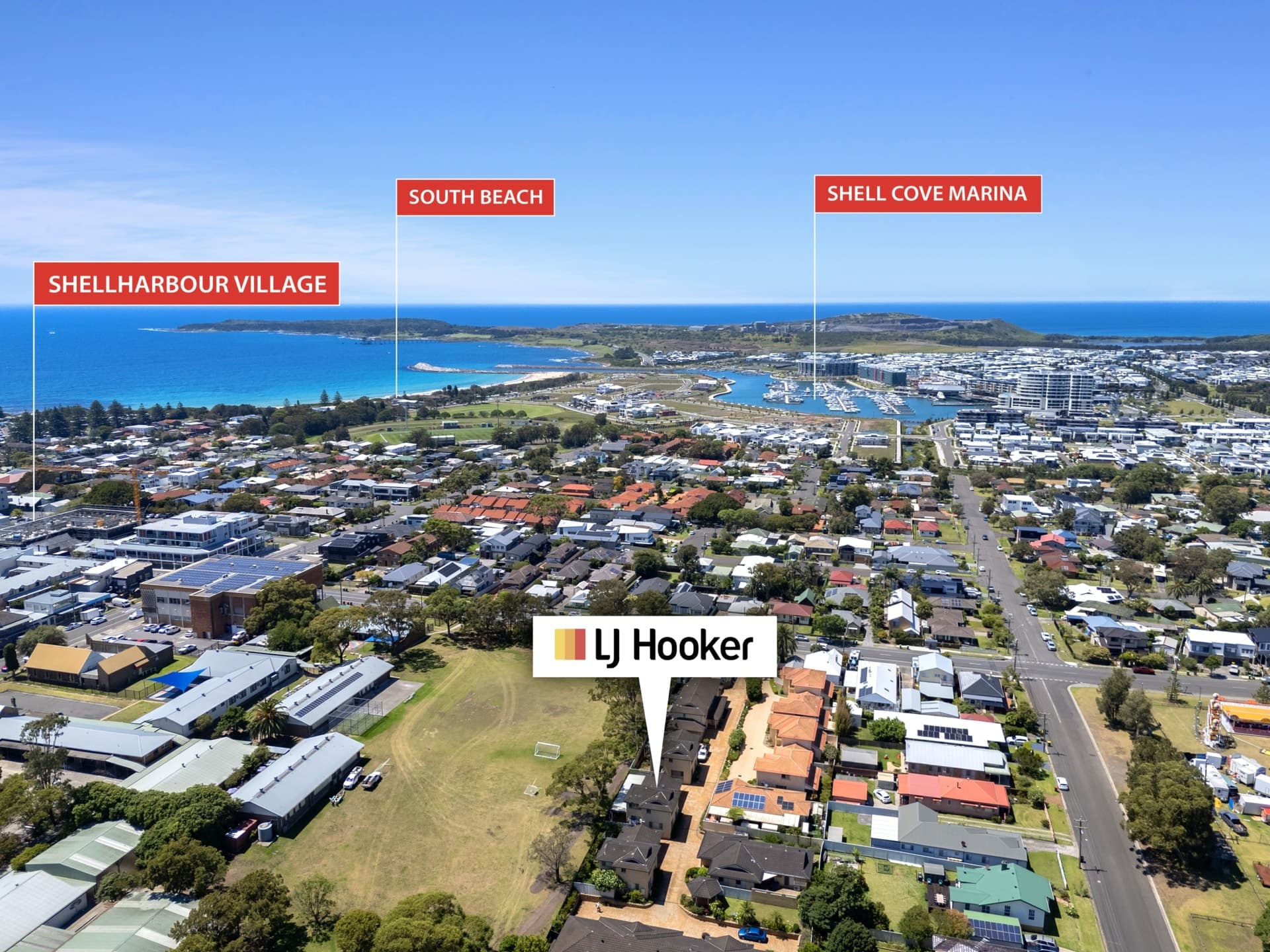 4/34A Addison Street, Shellharbour, Shellharbour - Thumbnail 2