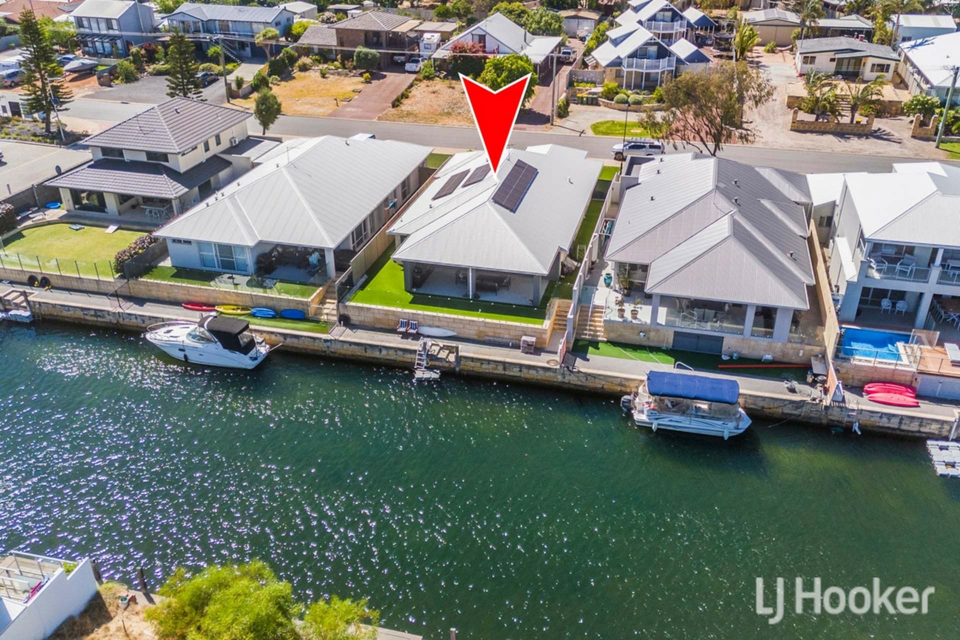 99 Queen Parade, Wannanup, Wannanup - Thumbnail 2