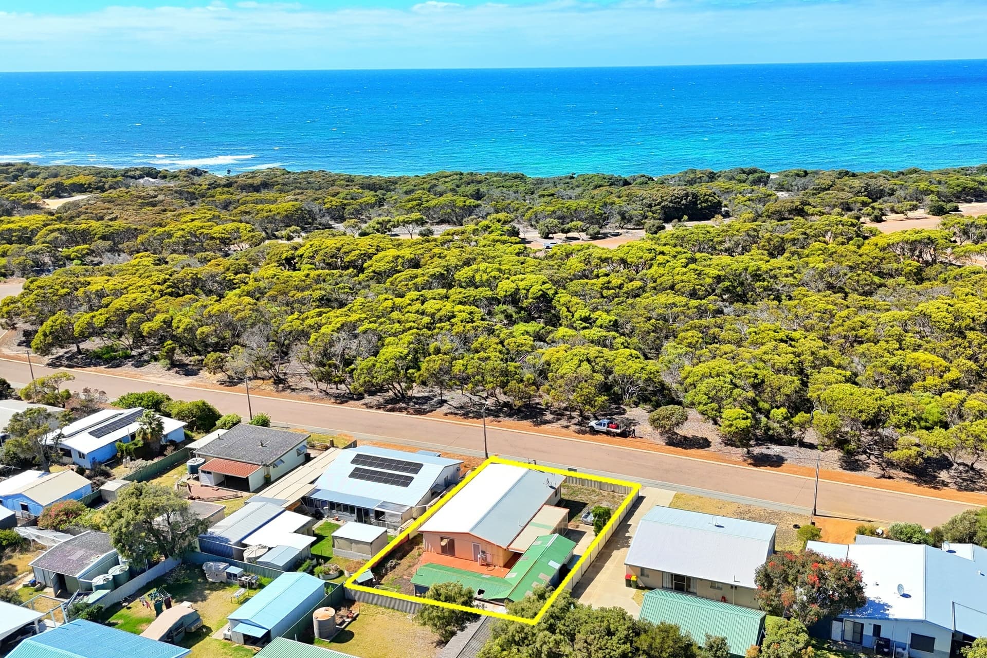 13 Price Street, Hopetoun, Hopetoun - Image 1