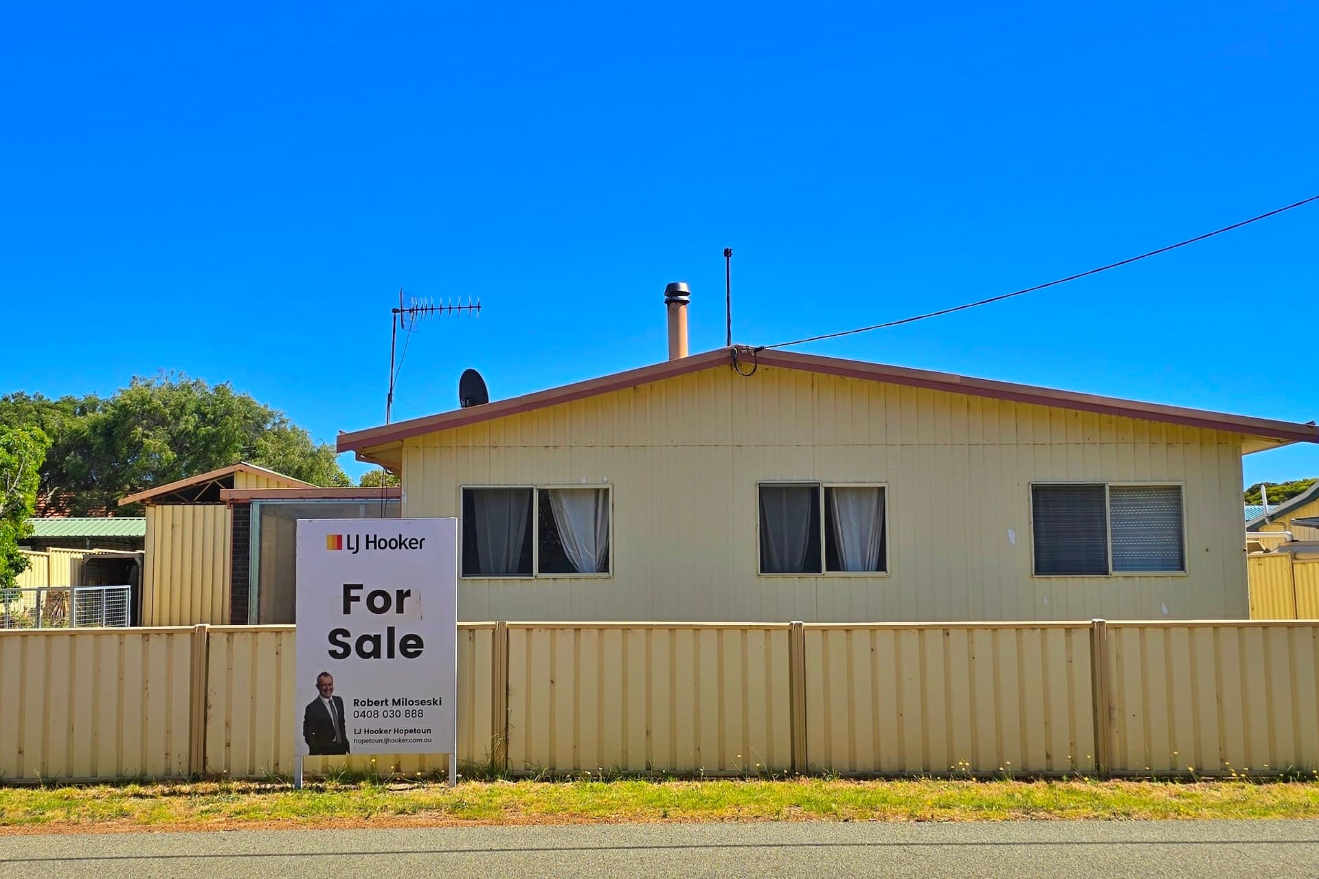 13 Price Street, Hopetoun, Hopetoun - Thumbnail 2