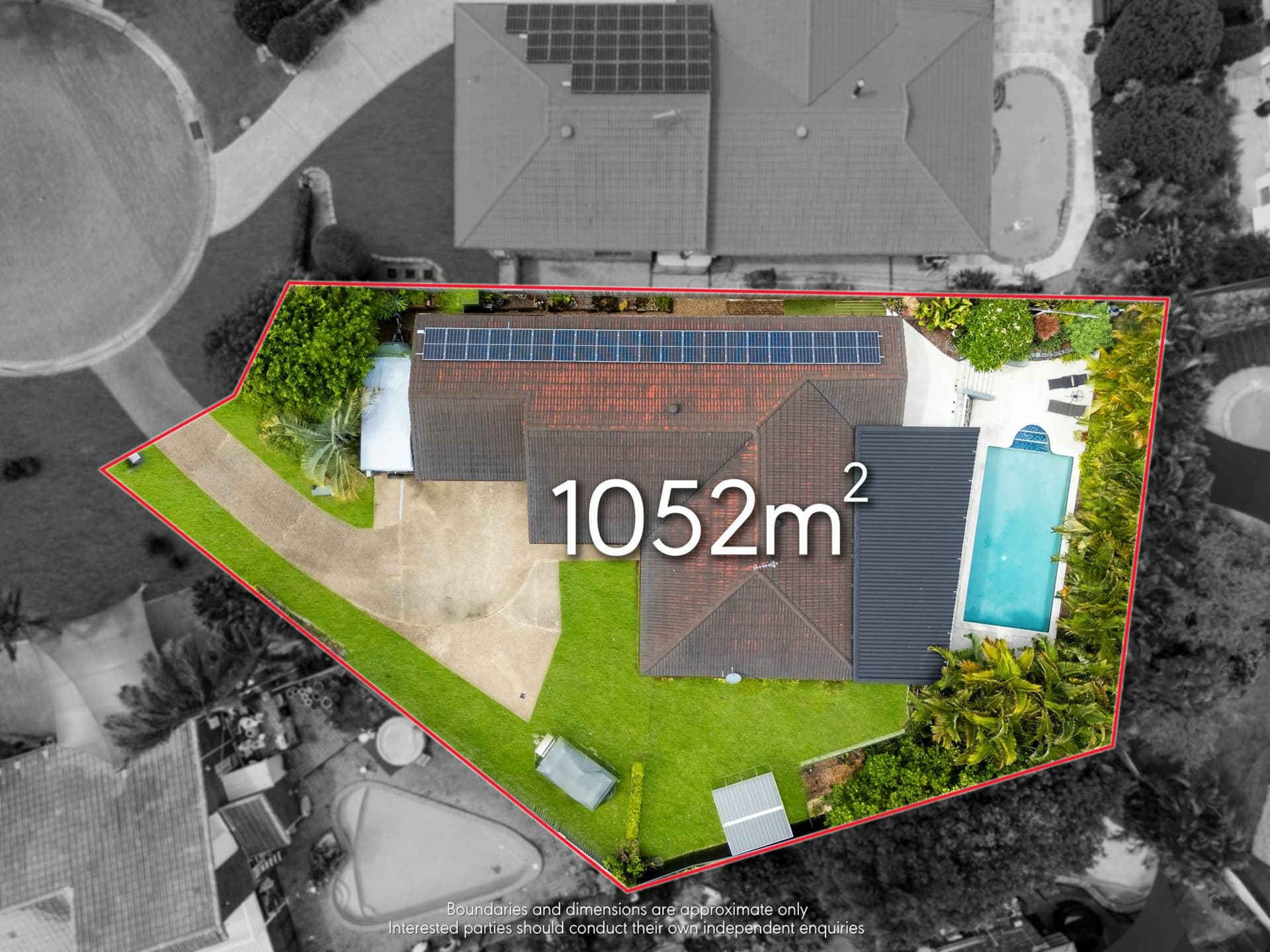 15 Kel Nagle Court, Parkwood, Parkwood - Thumbnail 4