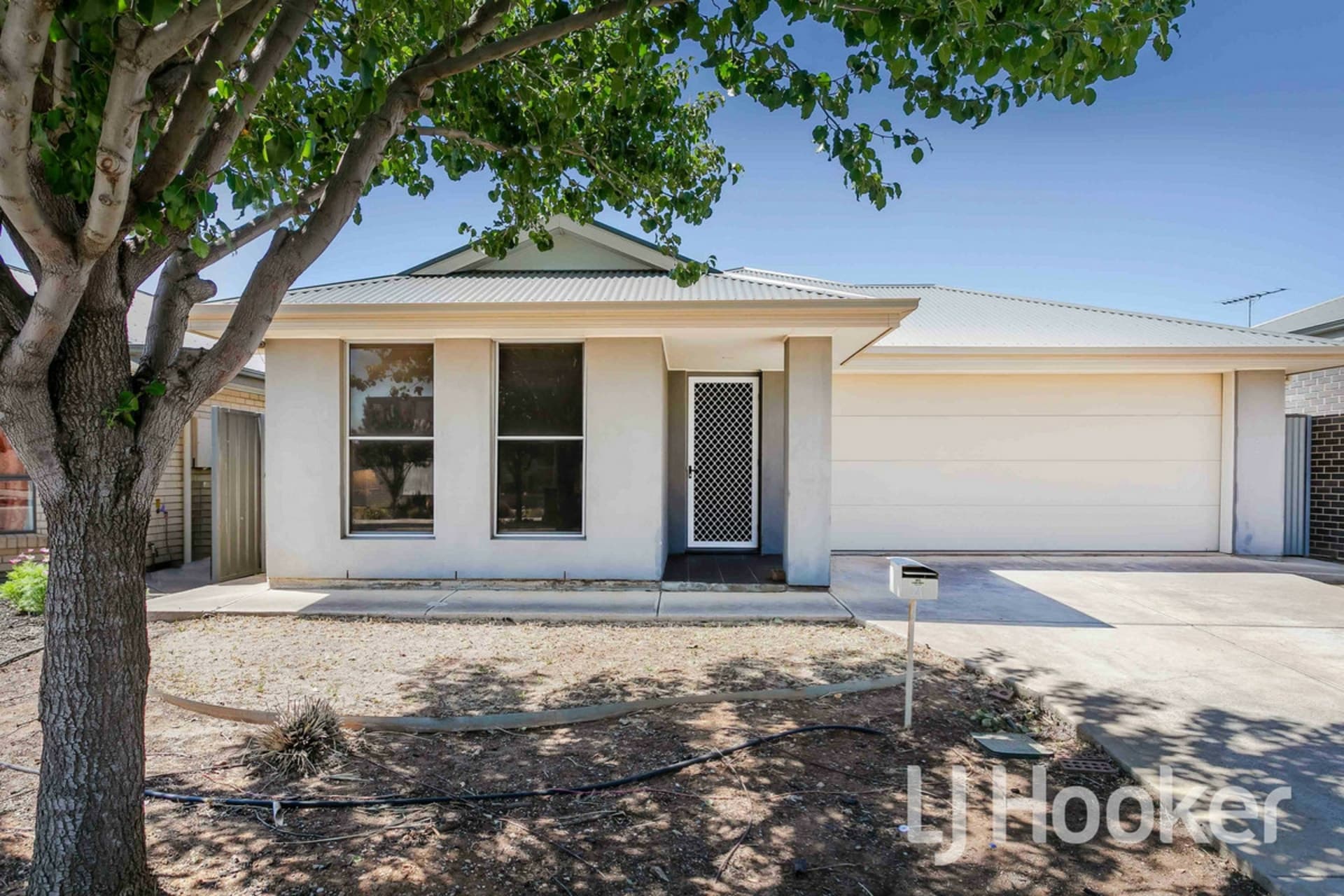 21 Baxter Avenue, Eyre, Eyre - Image 1
