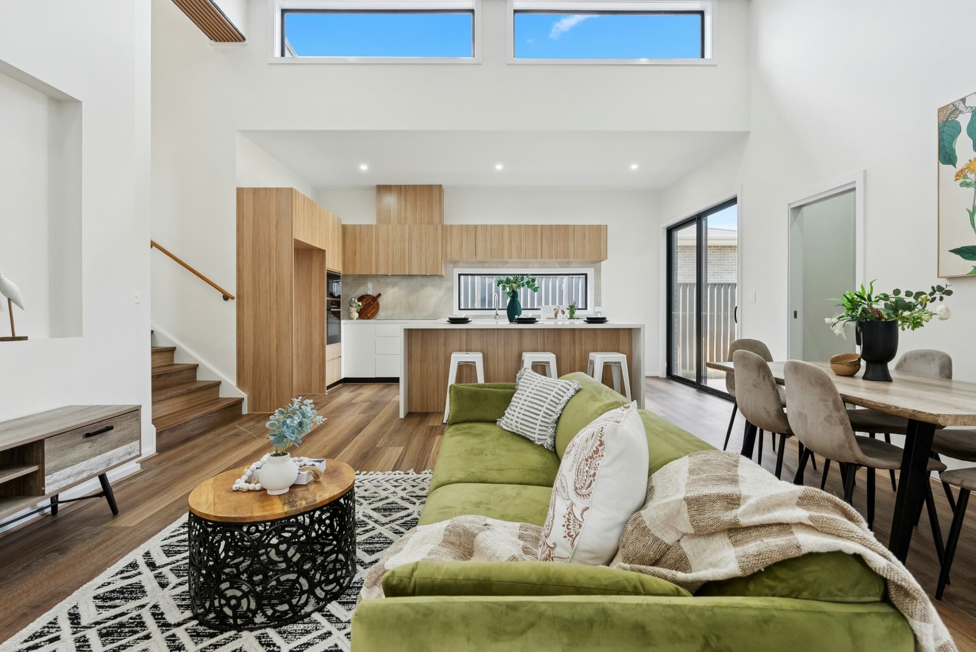 22 George Seddon Crescent, Taylor, Taylor - Thumbnail 2