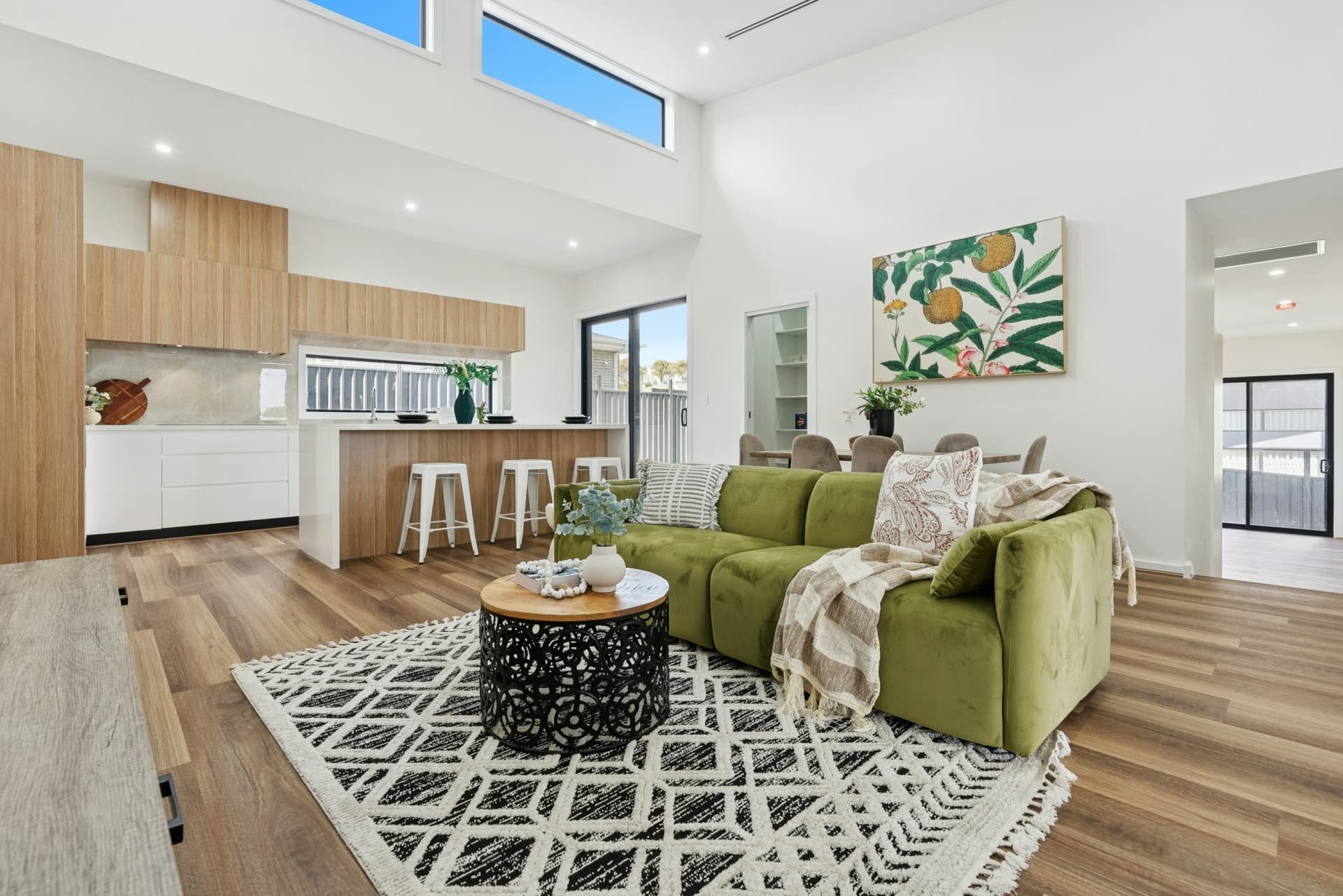22 George Seddon Crescent, Taylor, Taylor - Thumbnail 3