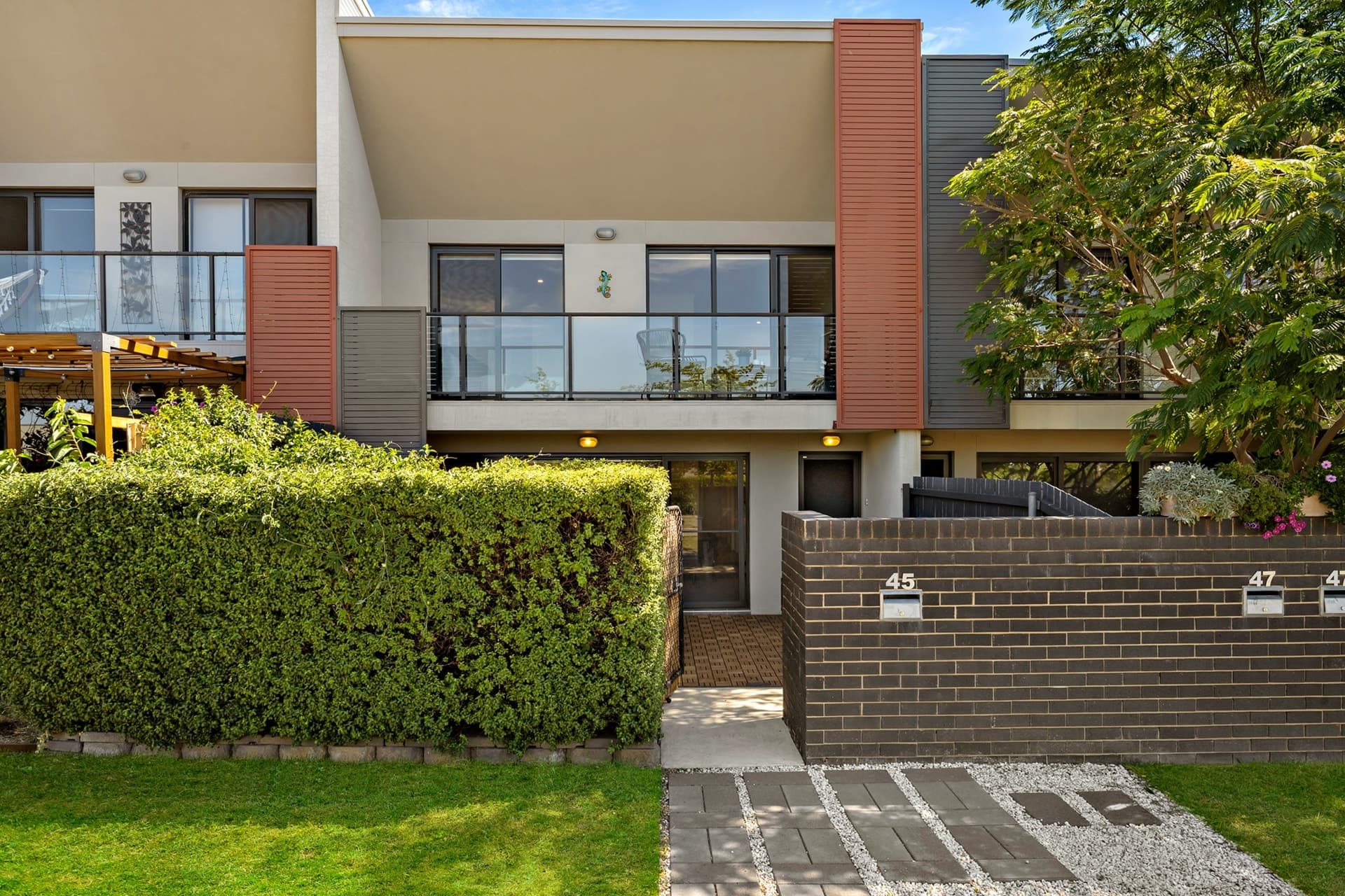 45 Finemore Street, Coombs, Coombs - Image 1