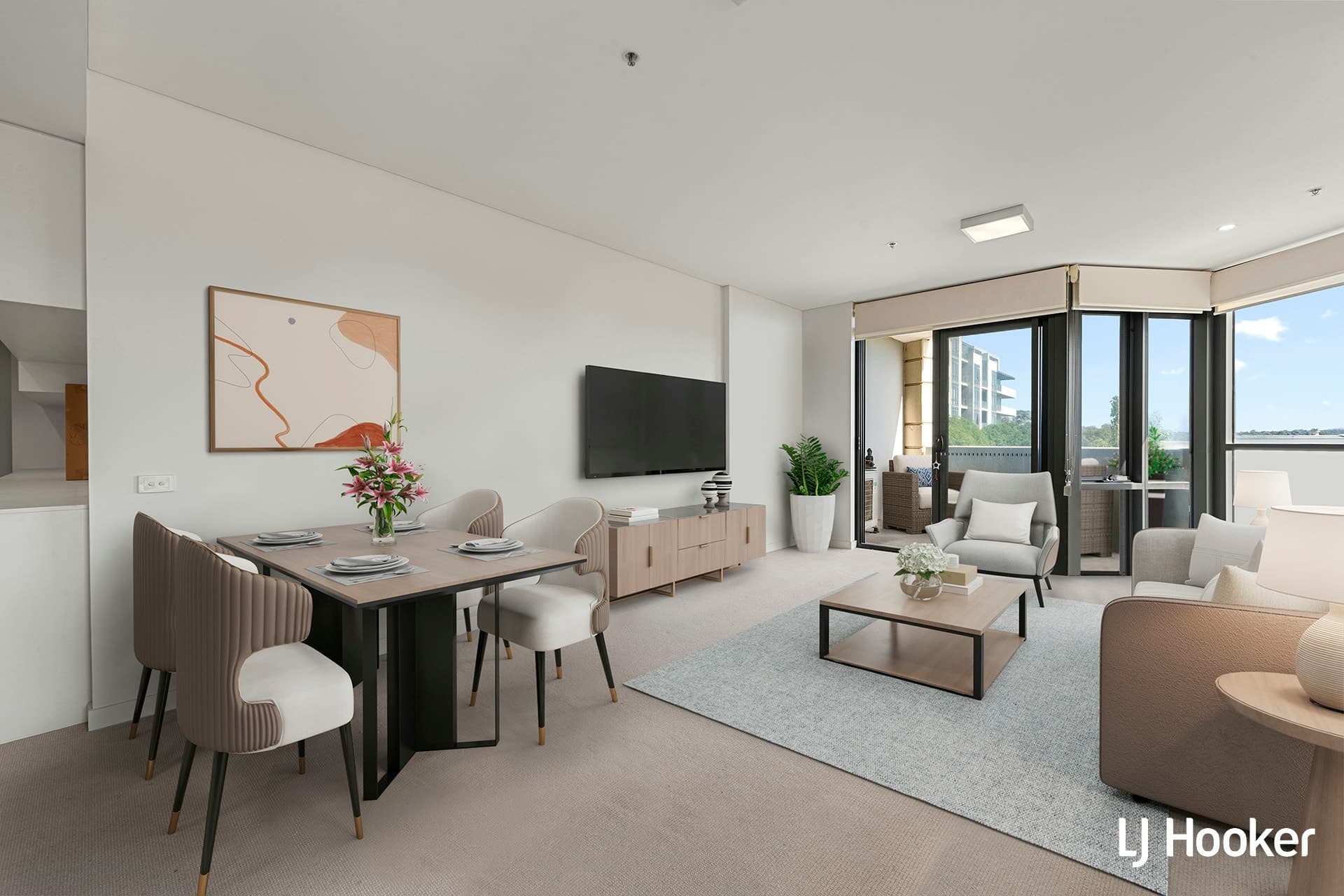 109/41 Chandler Street, Belconnen, Belconnen - Image 1