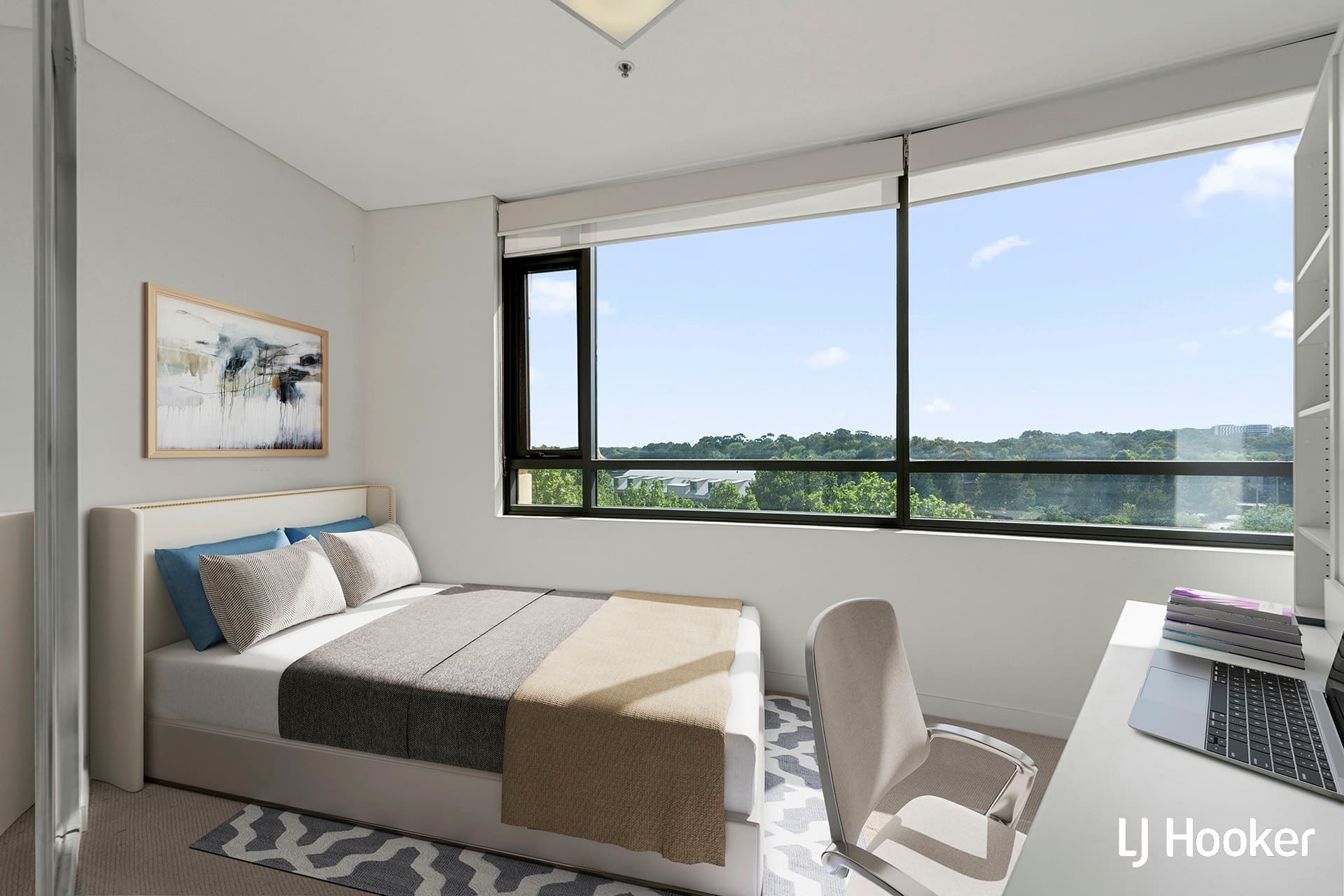 109/41 Chandler Street, Belconnen, Belconnen - Thumbnail 7