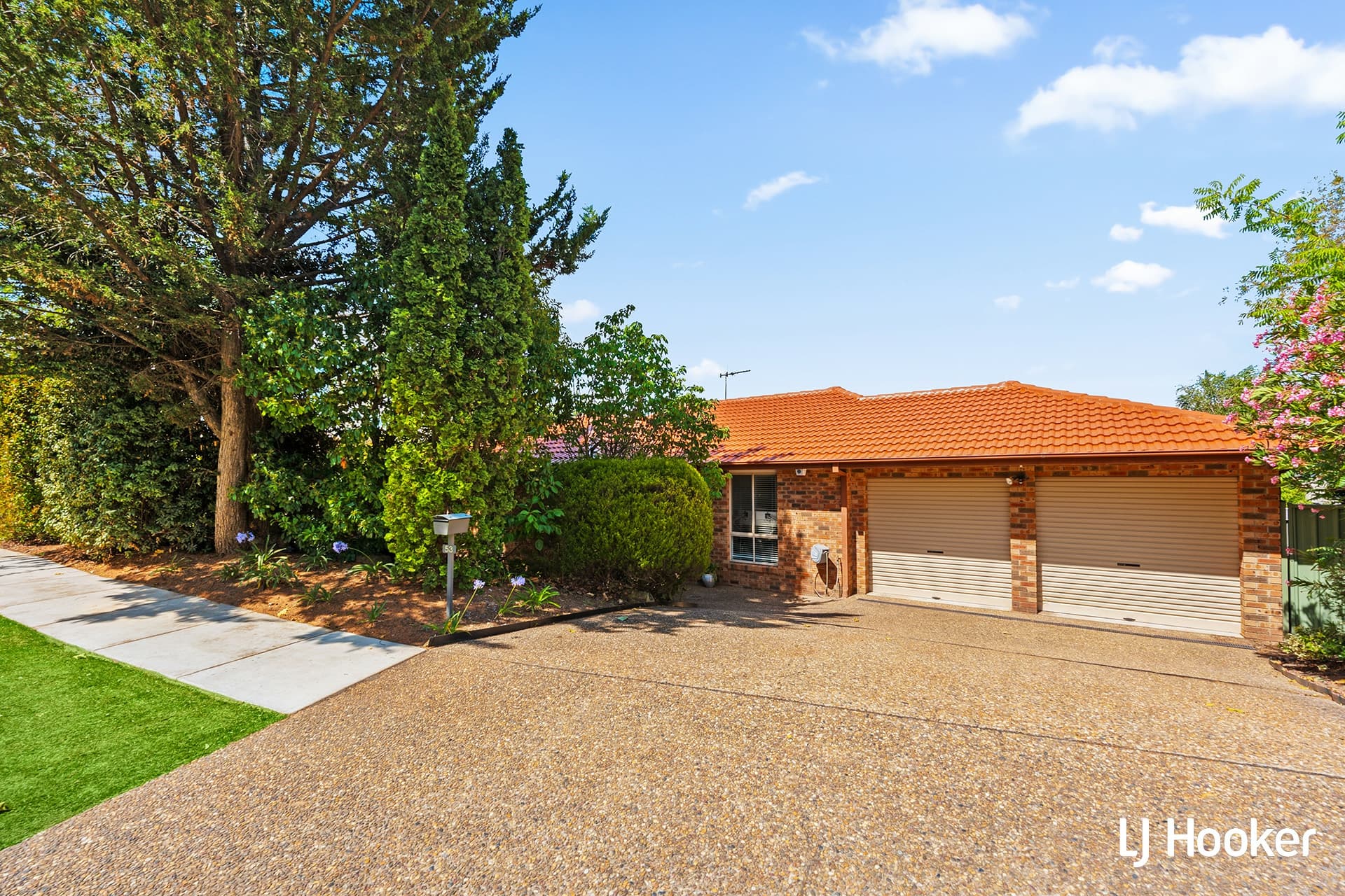 53 Gurrang Avenue, Ngunnawal, Ngunnawal - Image 1