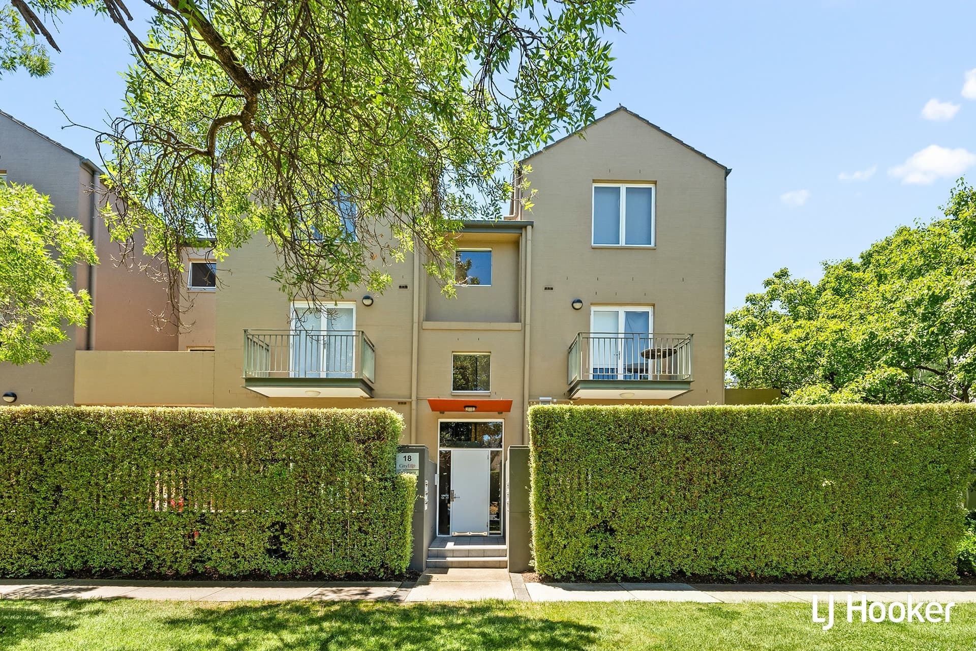 12/18 Macpherson Street, O'Connor, O'Connor - Image 1