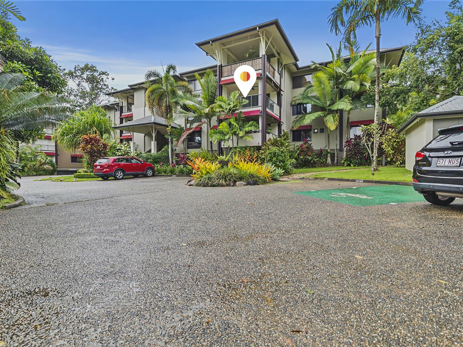 77/168-174 Moore Road, Kewarra Beach, Kewarra Beach - Image 1