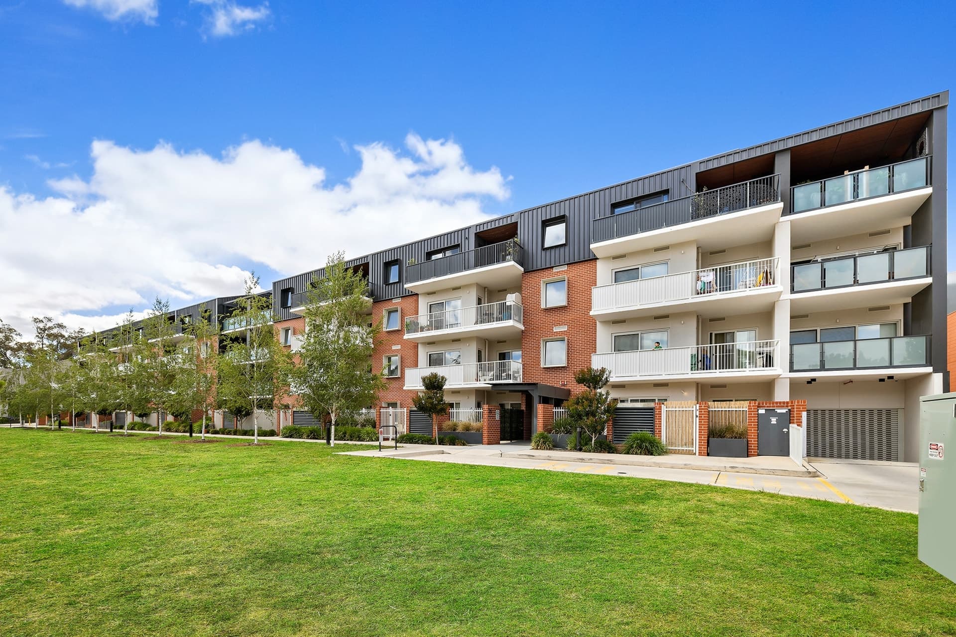 11/16 Bradfield Street, Downer, Downer - Image 1