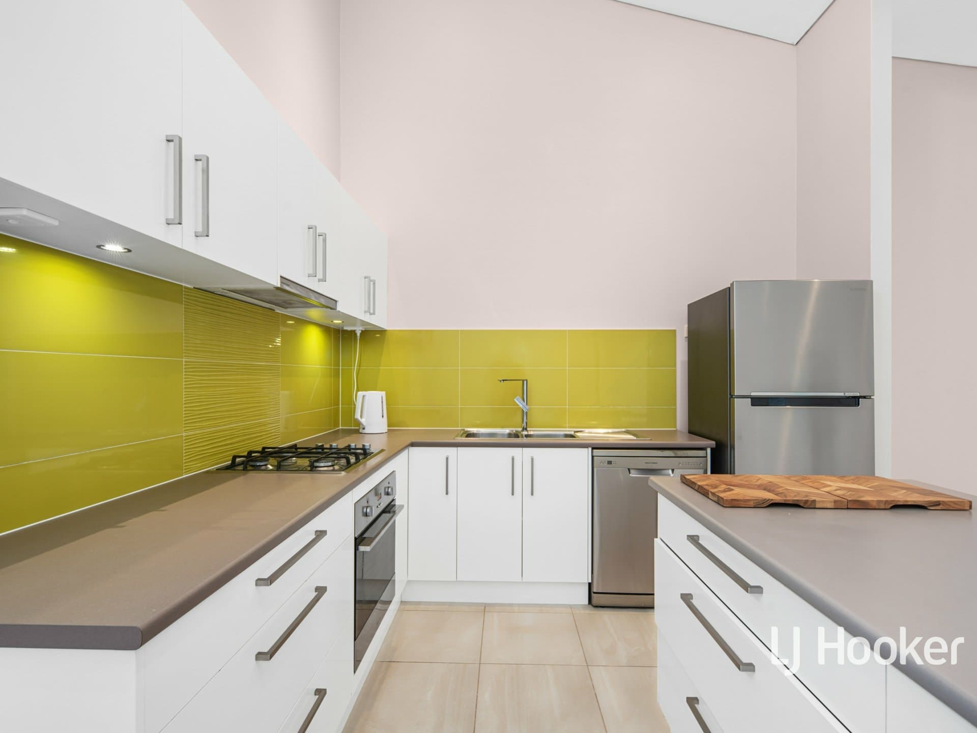 3/22 Nicker Crescent, Gillen, Gillen - Thumbnail 2