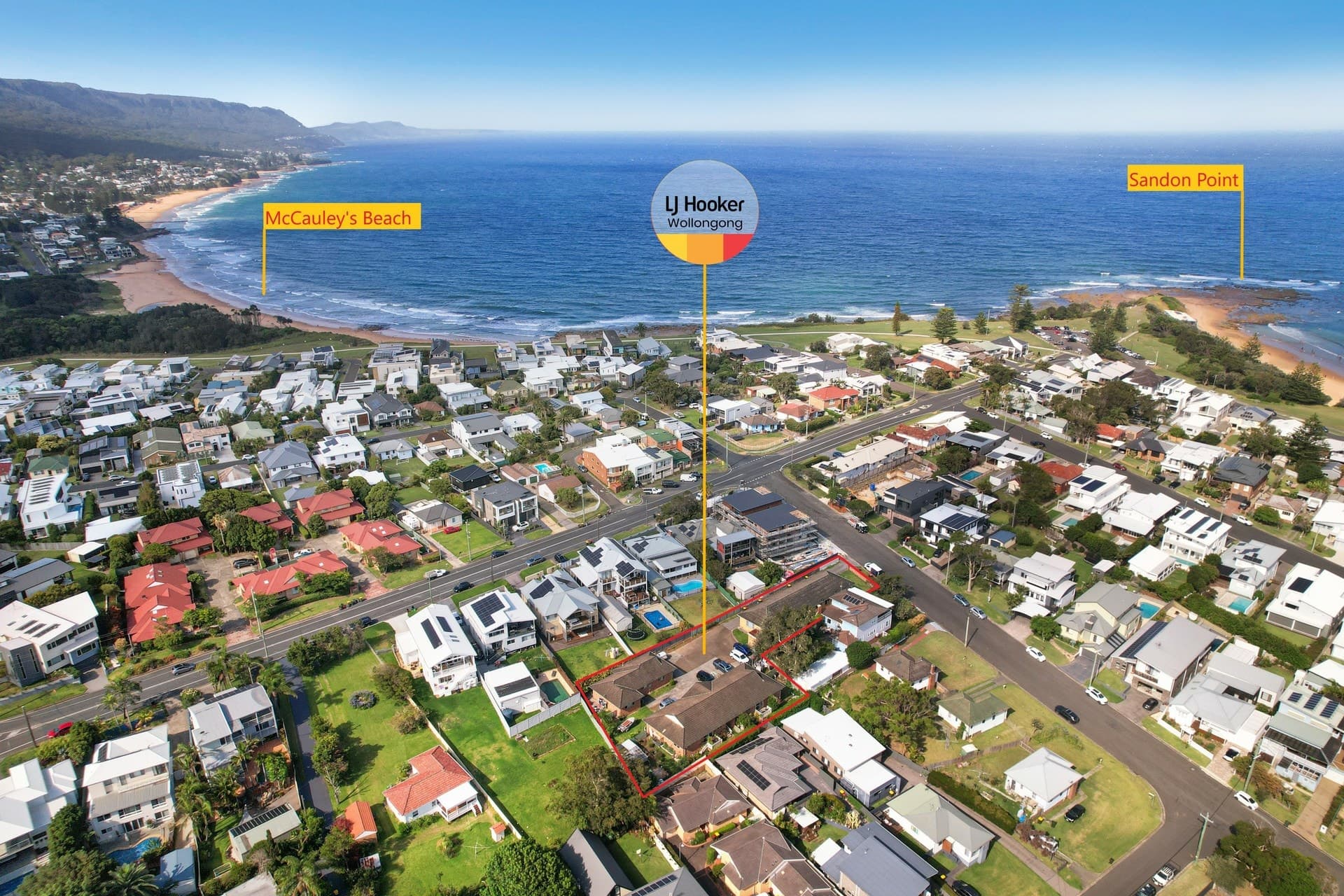 2 Southview Street, Bulli, Bulli - Image 1