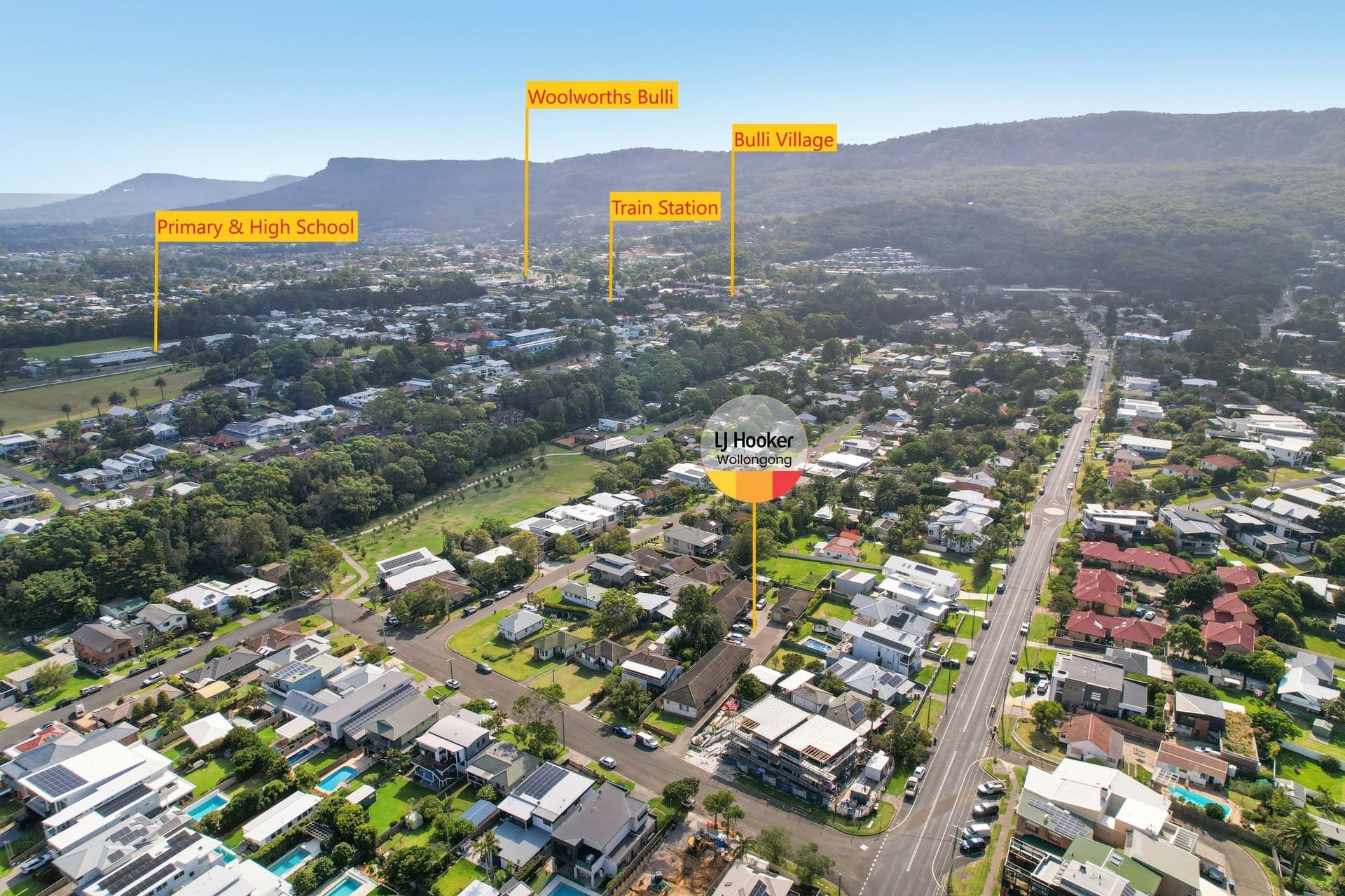 2 Southview Street, Bulli, Bulli - Thumbnail 3
