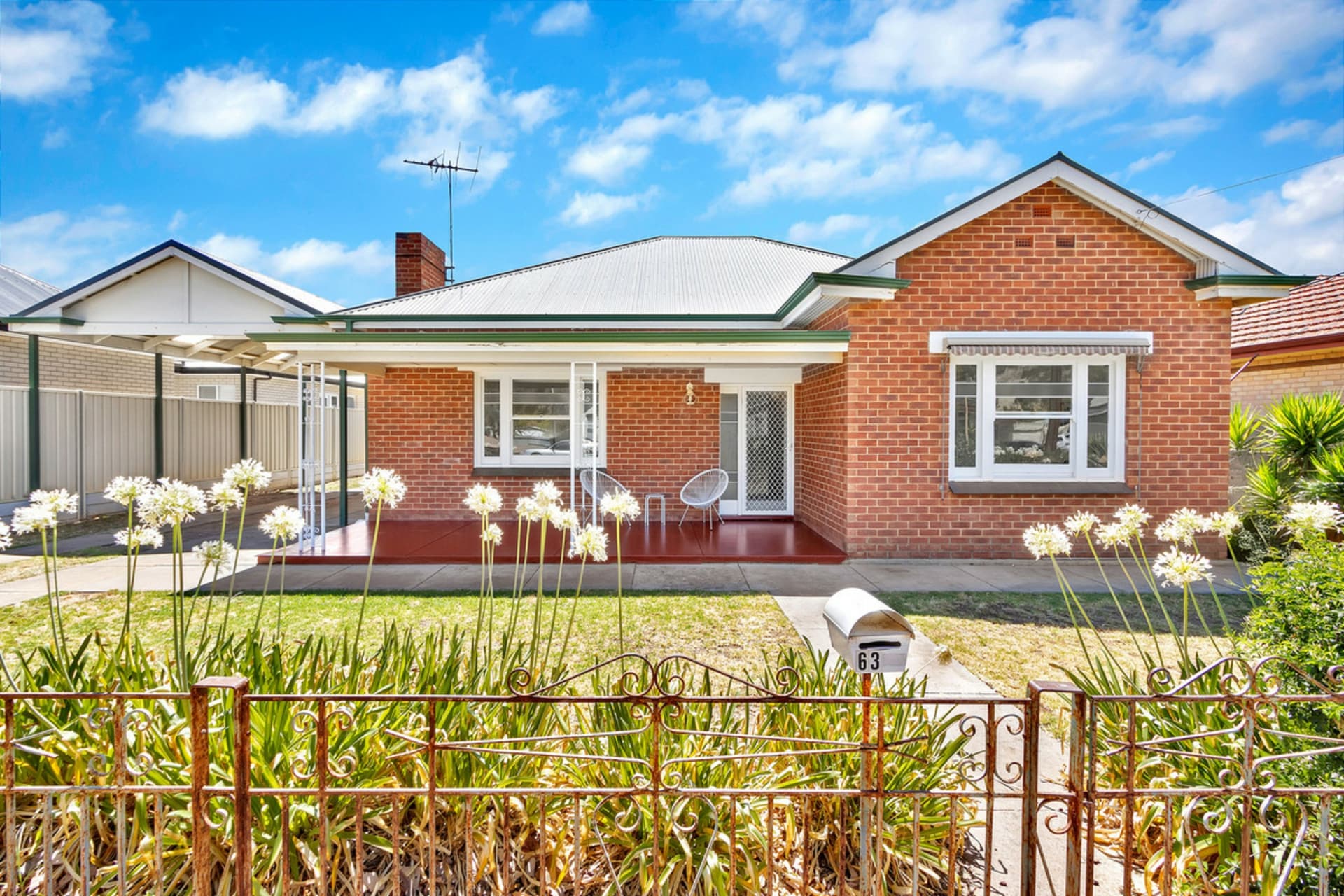 63 Hill Street, Gawler South, Gawler South - Image 1