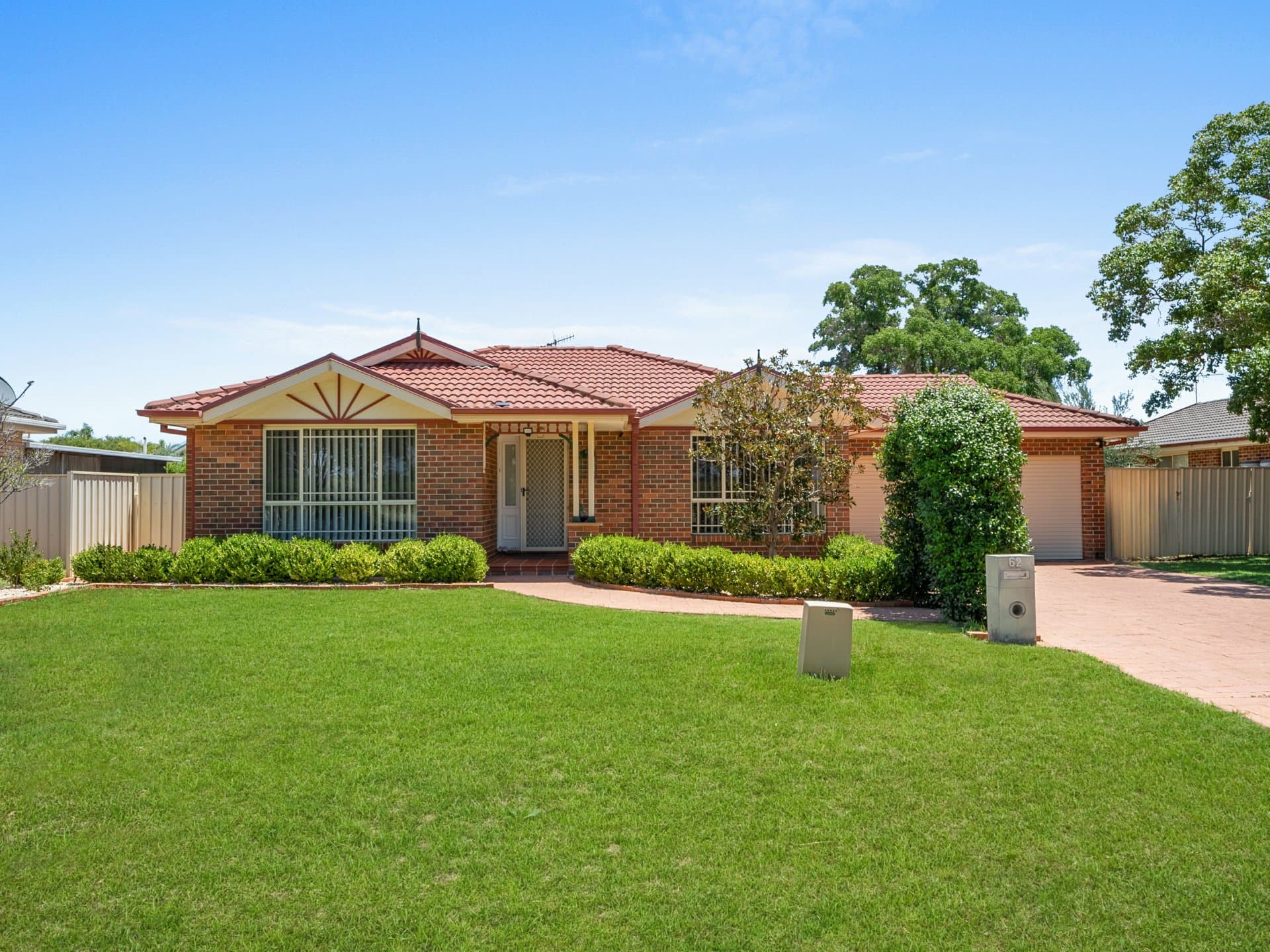 62 Murrumbidgee Avenue, Griffith, Griffith - Image 1