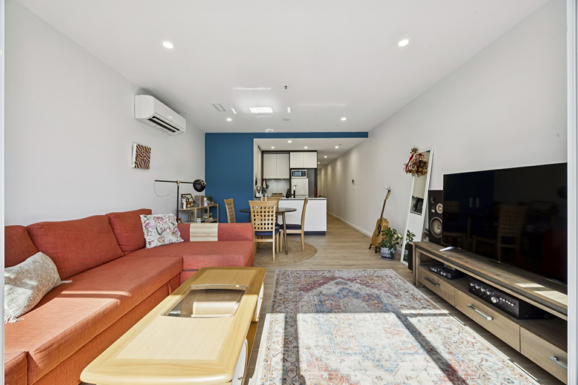 108/2 Terry Connolly Street, Coombs, Coombs - Image 1