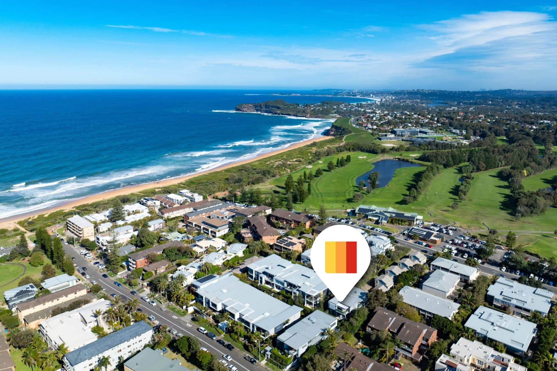 4/33 Darley Street, Mona Vale, Mona Vale - Image 1