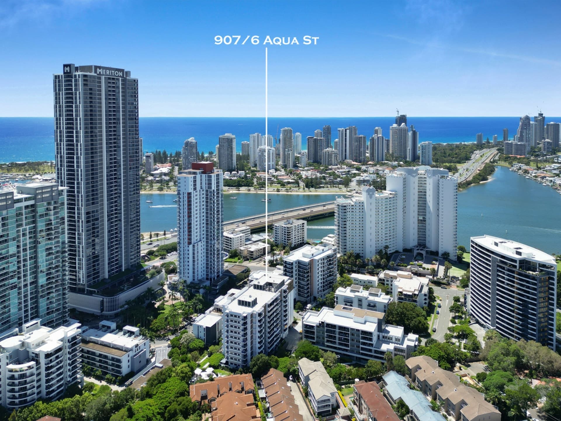 907/6 Aqua Street, Southport, Southport - Thumbnail 3