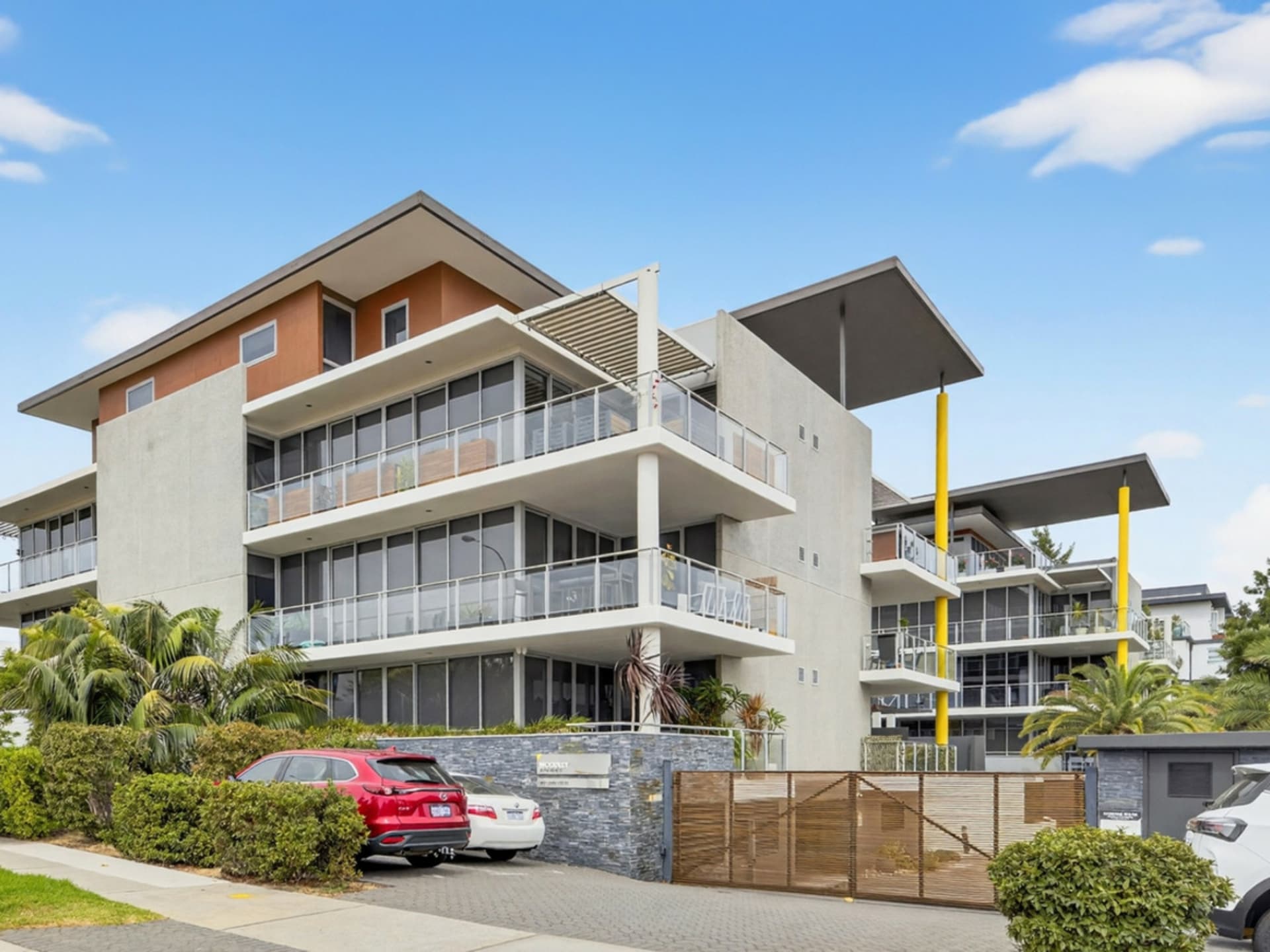 12/337 Lord Street, Highgate, Highgate - Image 1