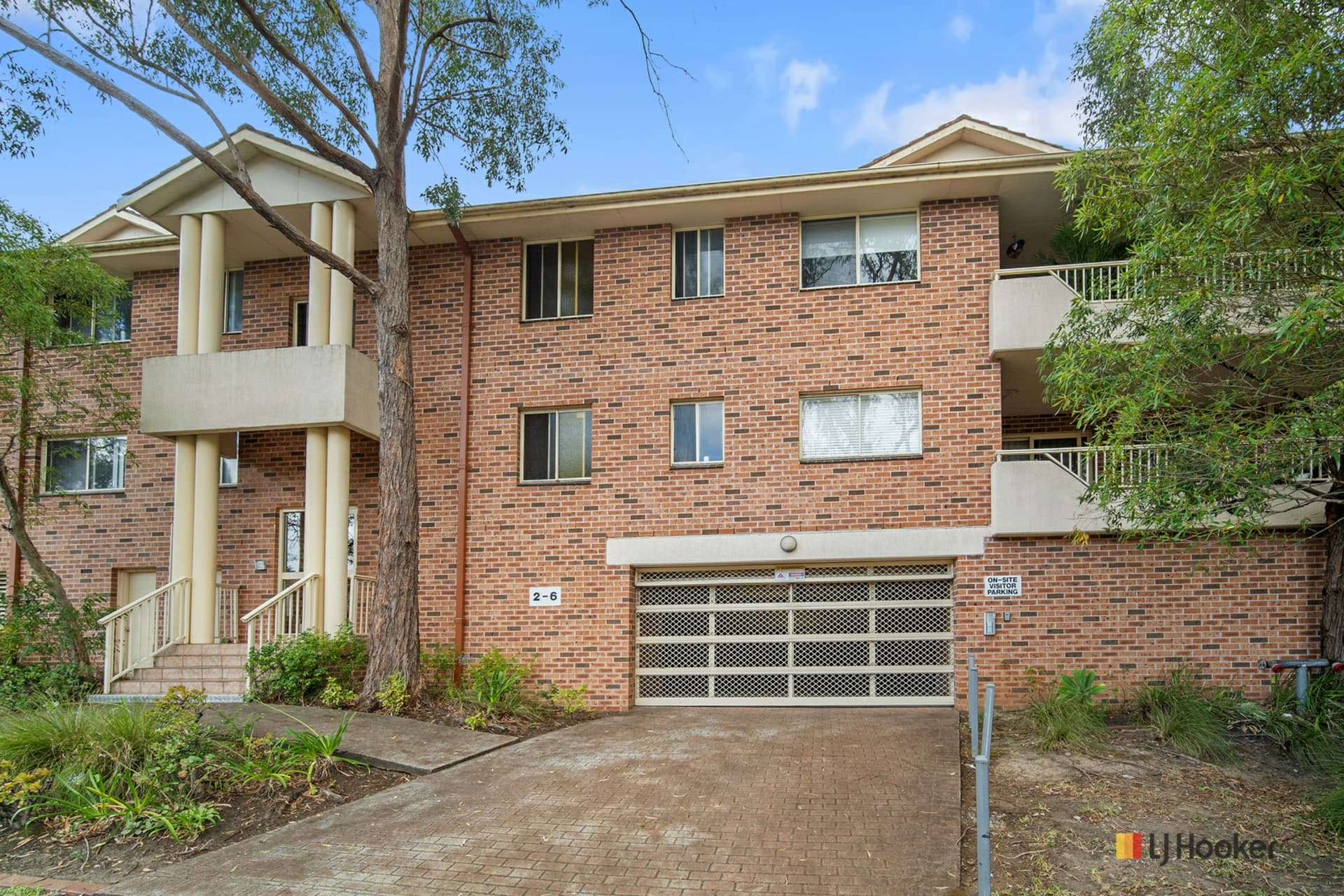 4/2-6 Illawarra Street, Allawah, Allawah - Image 1