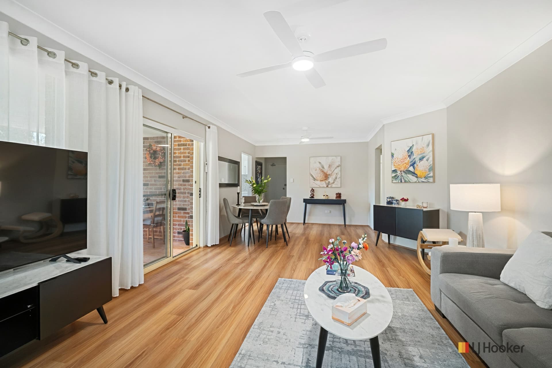 4/2-6 Illawarra Street, Allawah, Allawah - Thumbnail 4