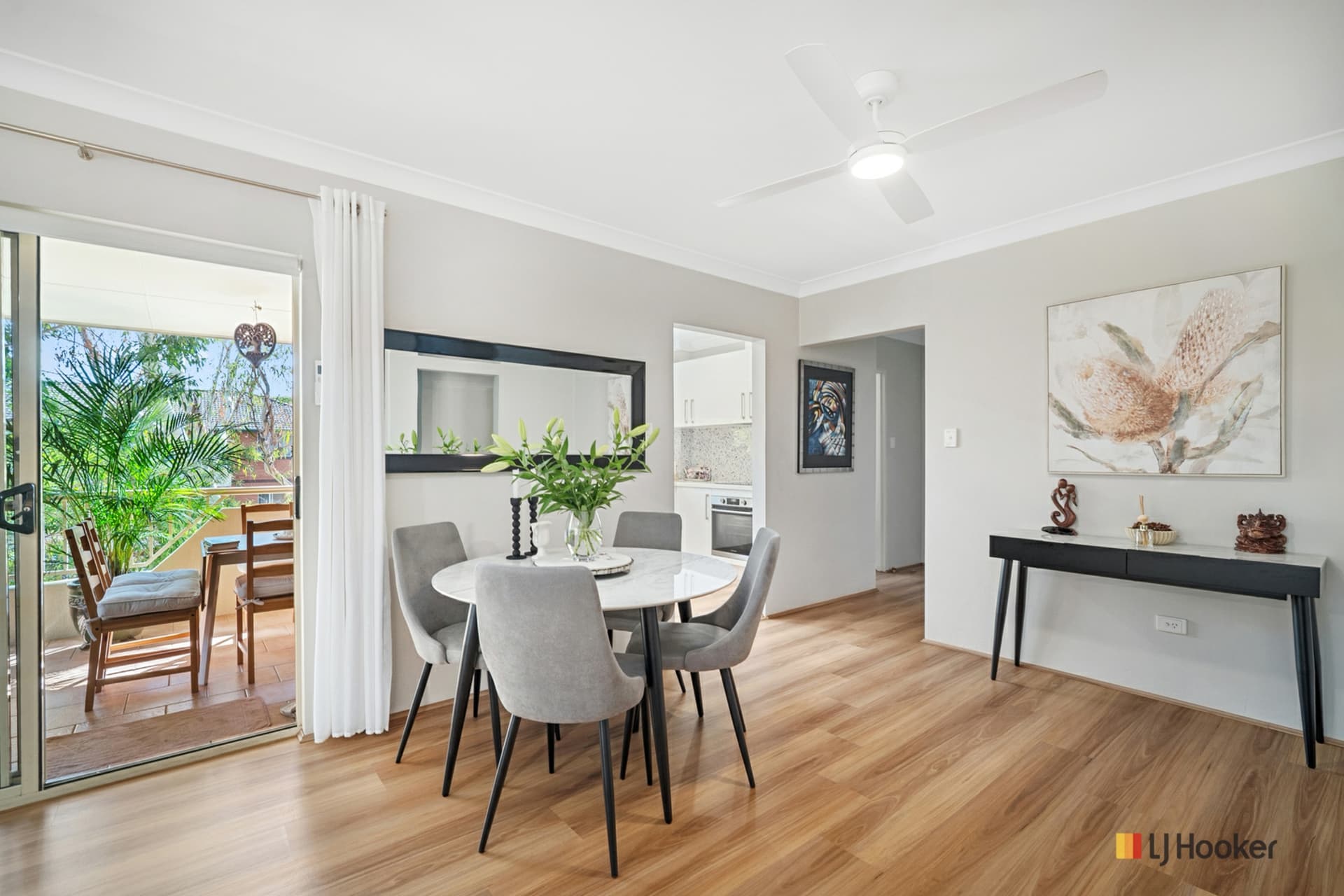4/2-6 Illawarra Street, Allawah, Allawah - Thumbnail 6