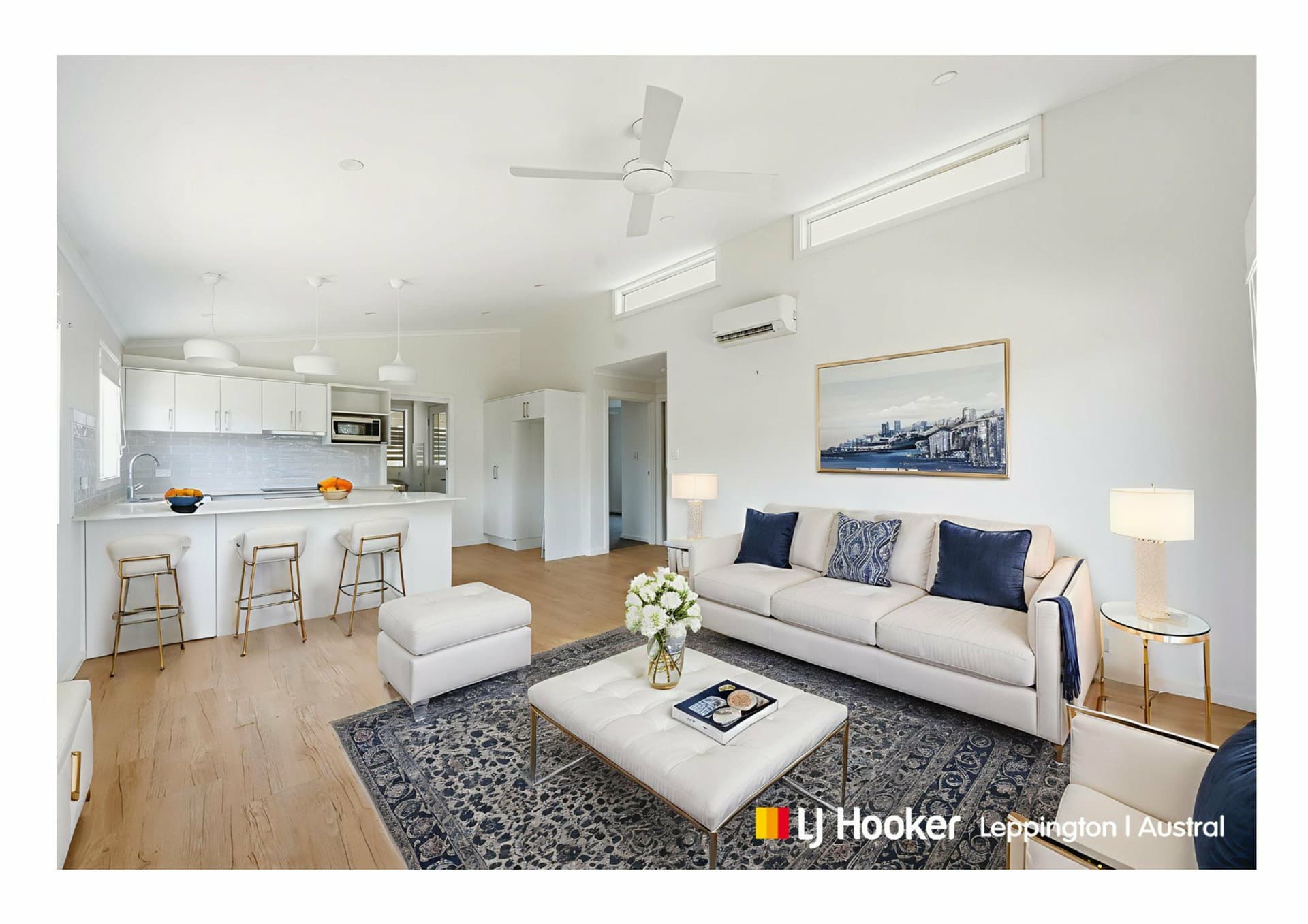 Site 133, 1481 Camden Valley Way, Leppington, Leppington - Thumbnail 3