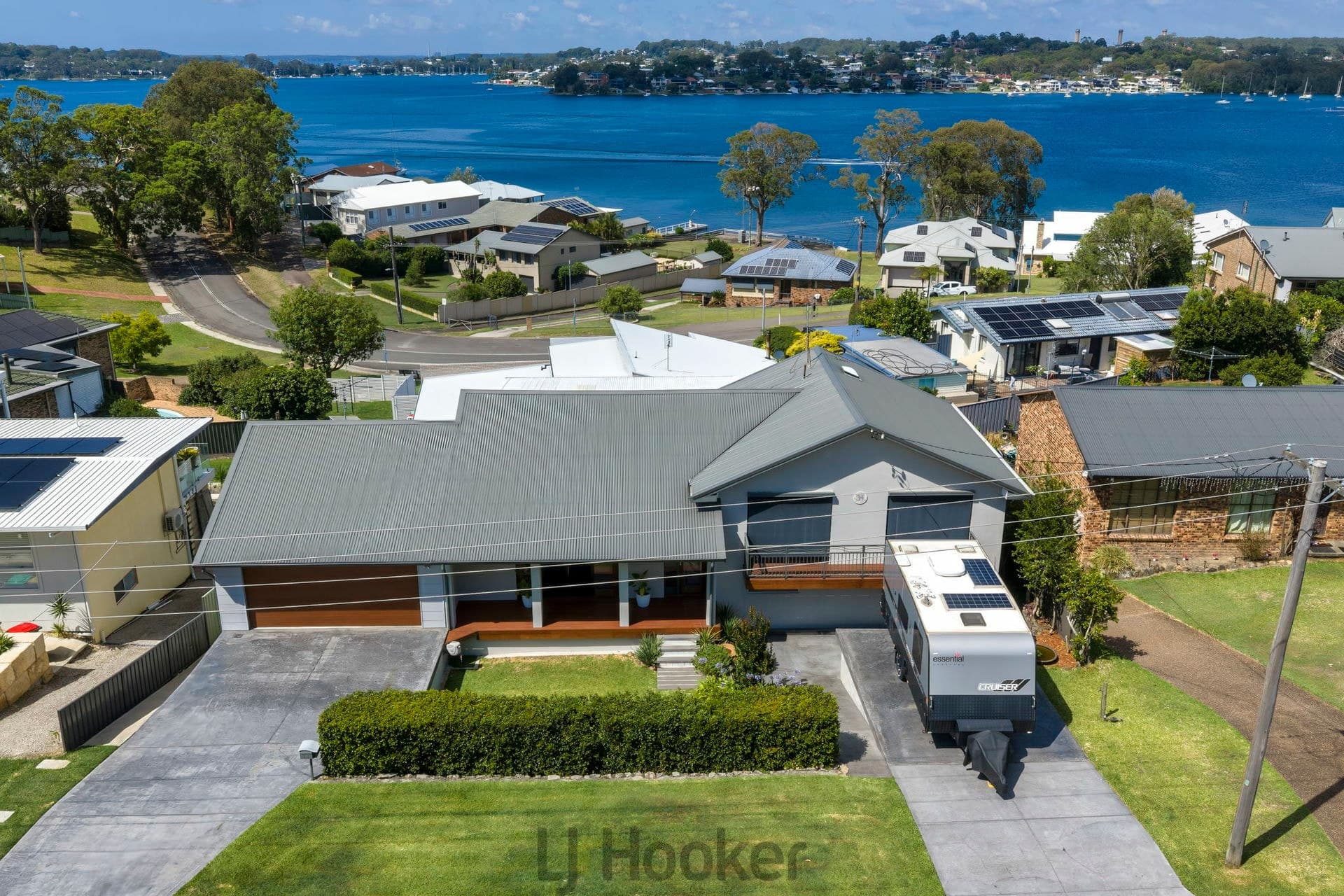 34 Alkrington Avenue, Fishing Point, Fishing Point - Thumbnail 2